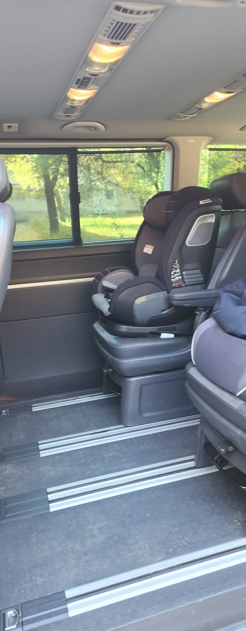 VW Multivan  - изображение 5
