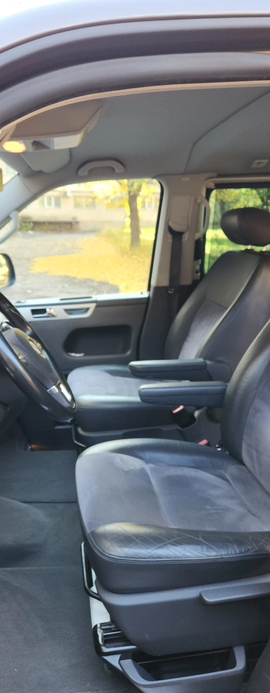 VW Multivan  - изображение 2