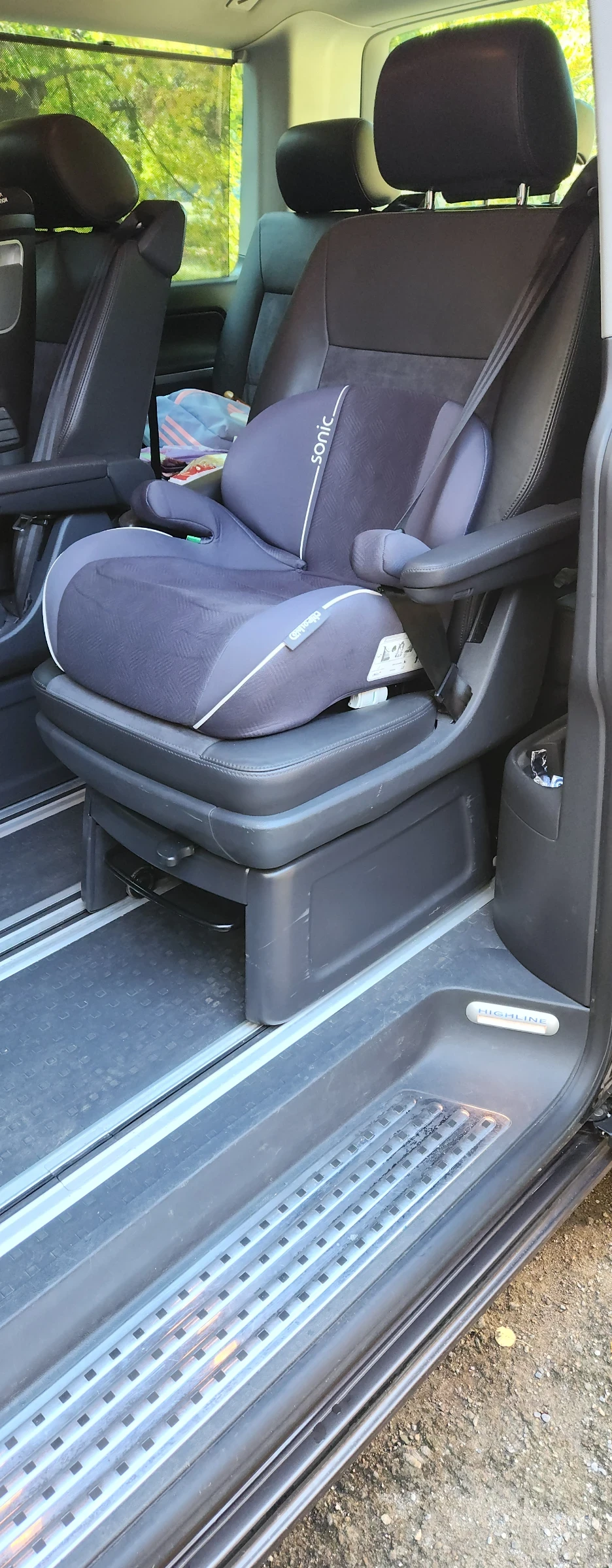 VW Multivan  - изображение 6