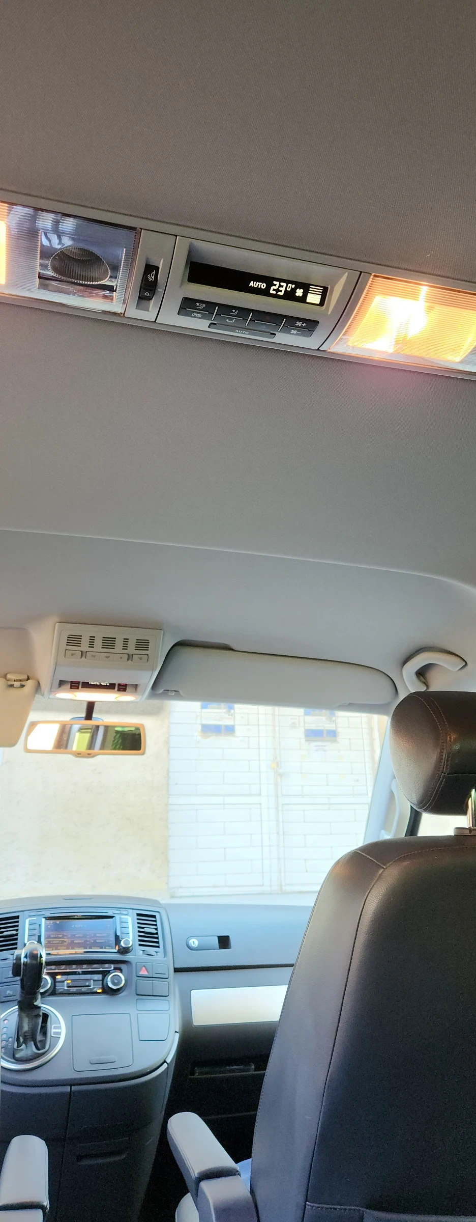 VW Multivan  - изображение 7