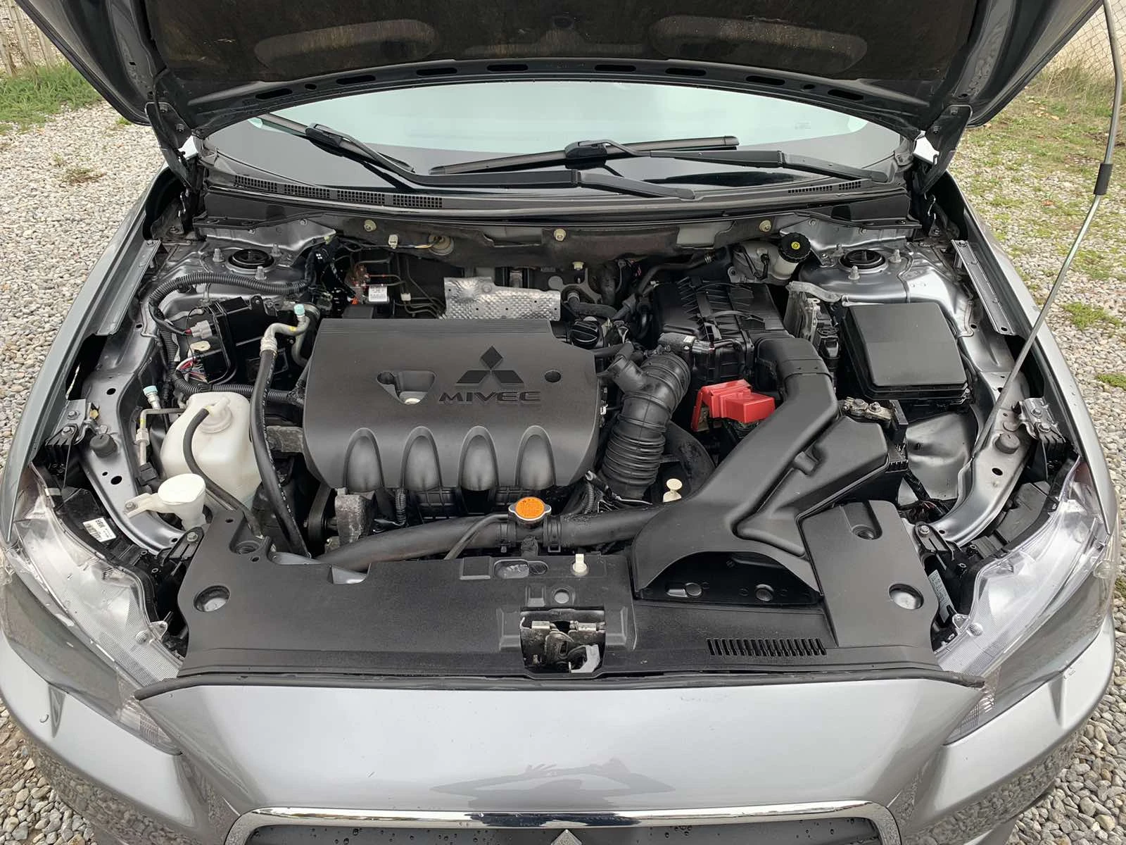 Mitsubishi Lancer 1.8i/automat | Mobile.bg   7