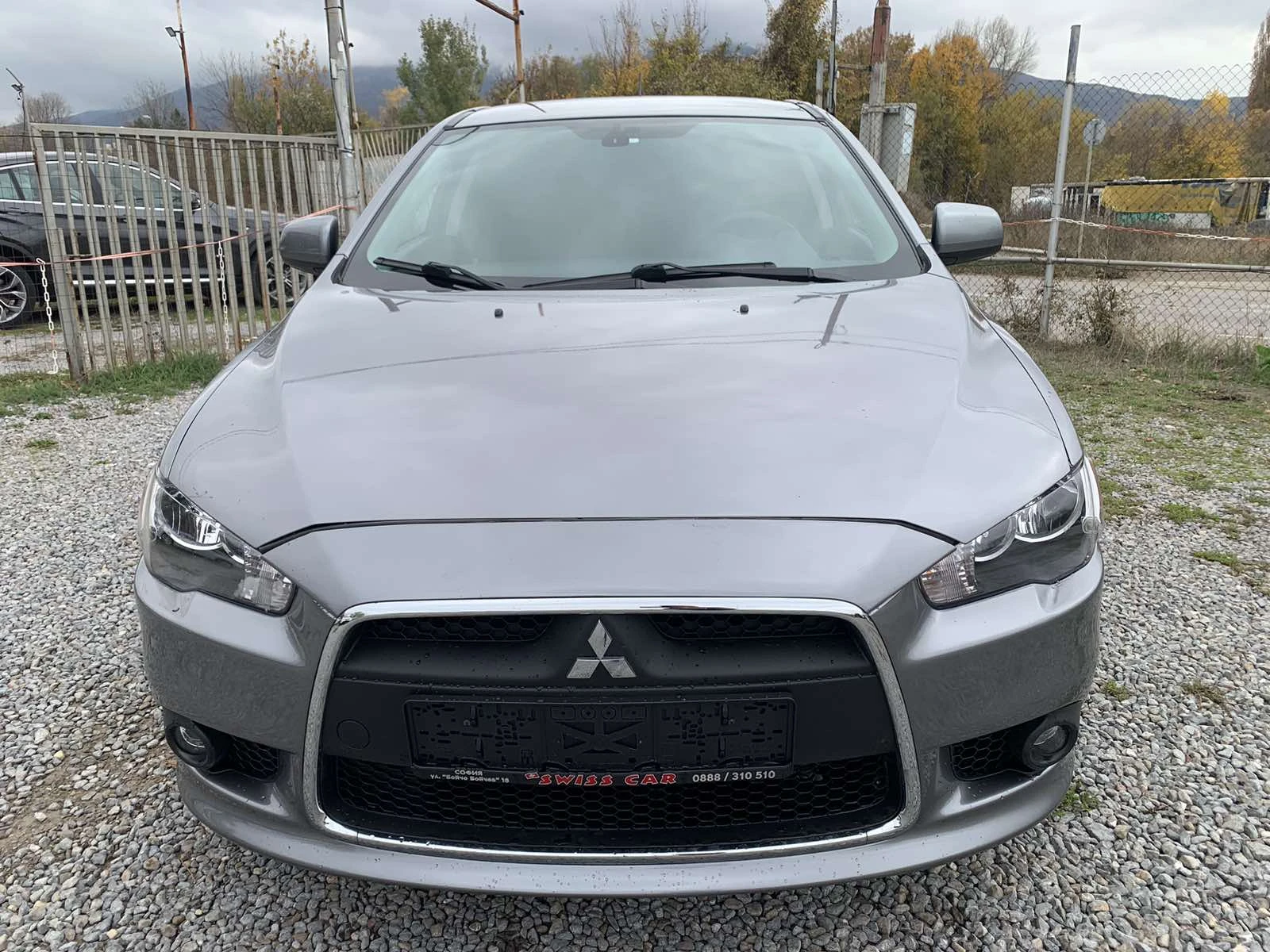 Mitsubishi Lancer 1.8i/automat | Mobile.bg   3