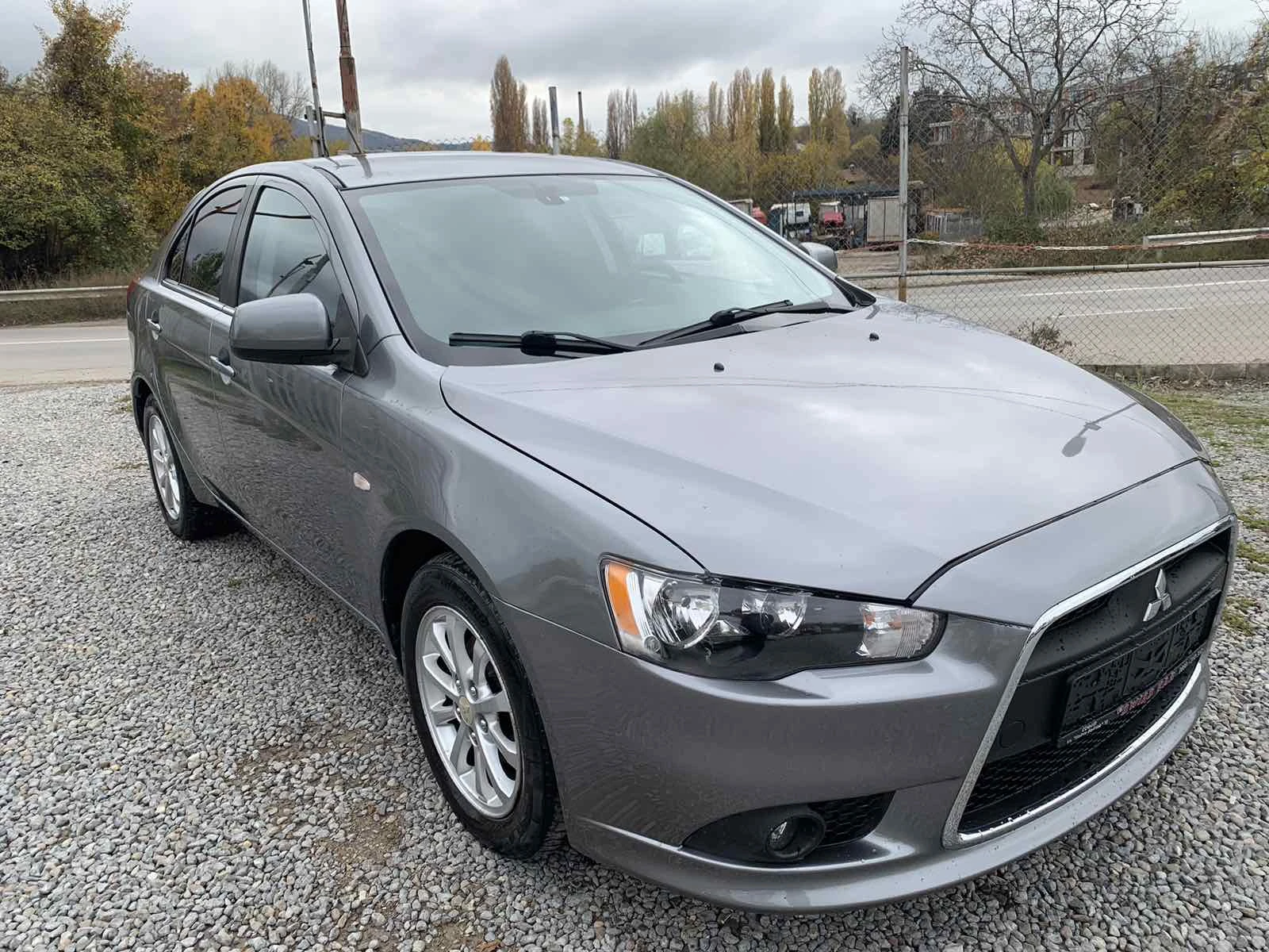 Mitsubishi Lancer 1.8i/automat | Mobile.bg   4