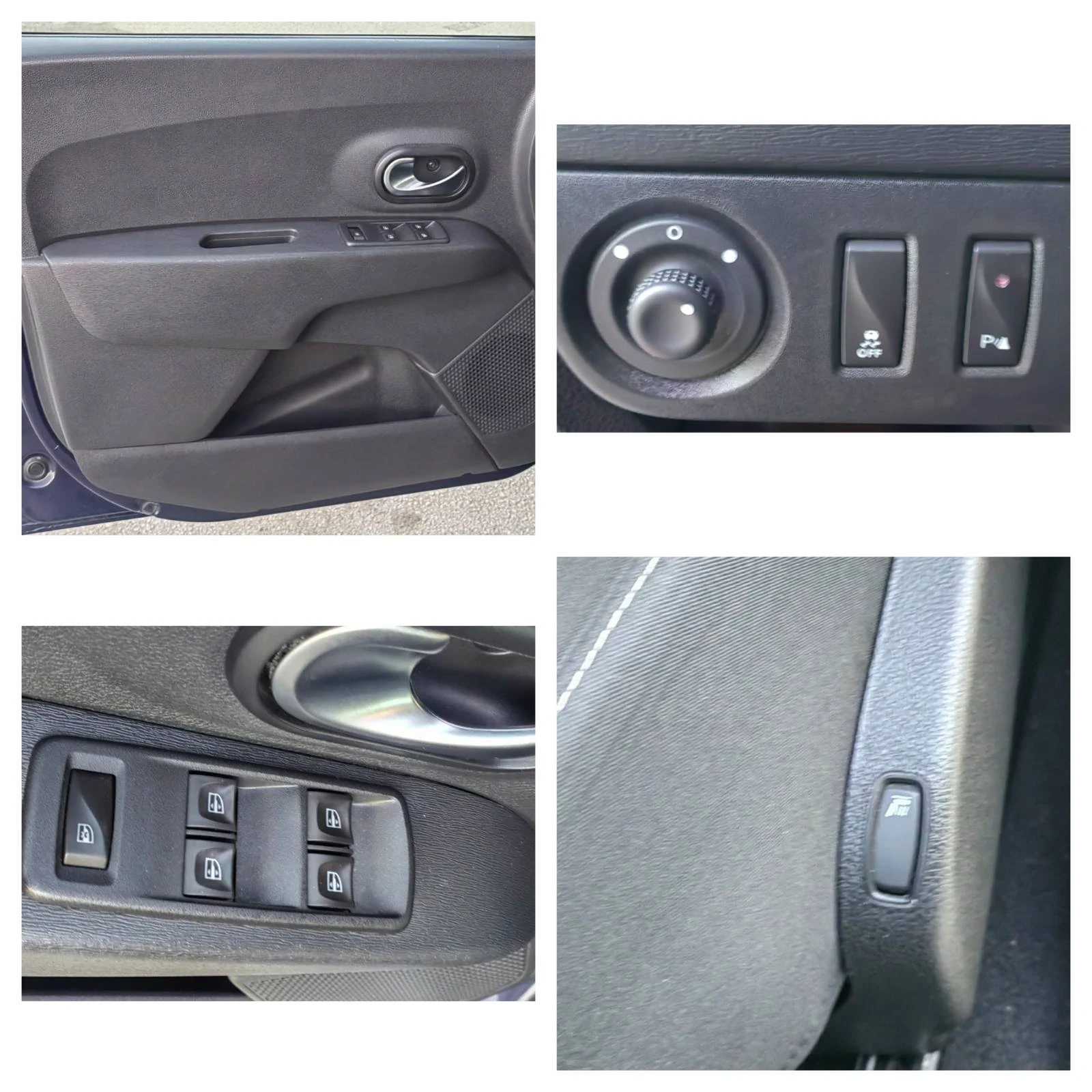 Dacia Lodgy 1.6  102 . | Mobile.bg   16