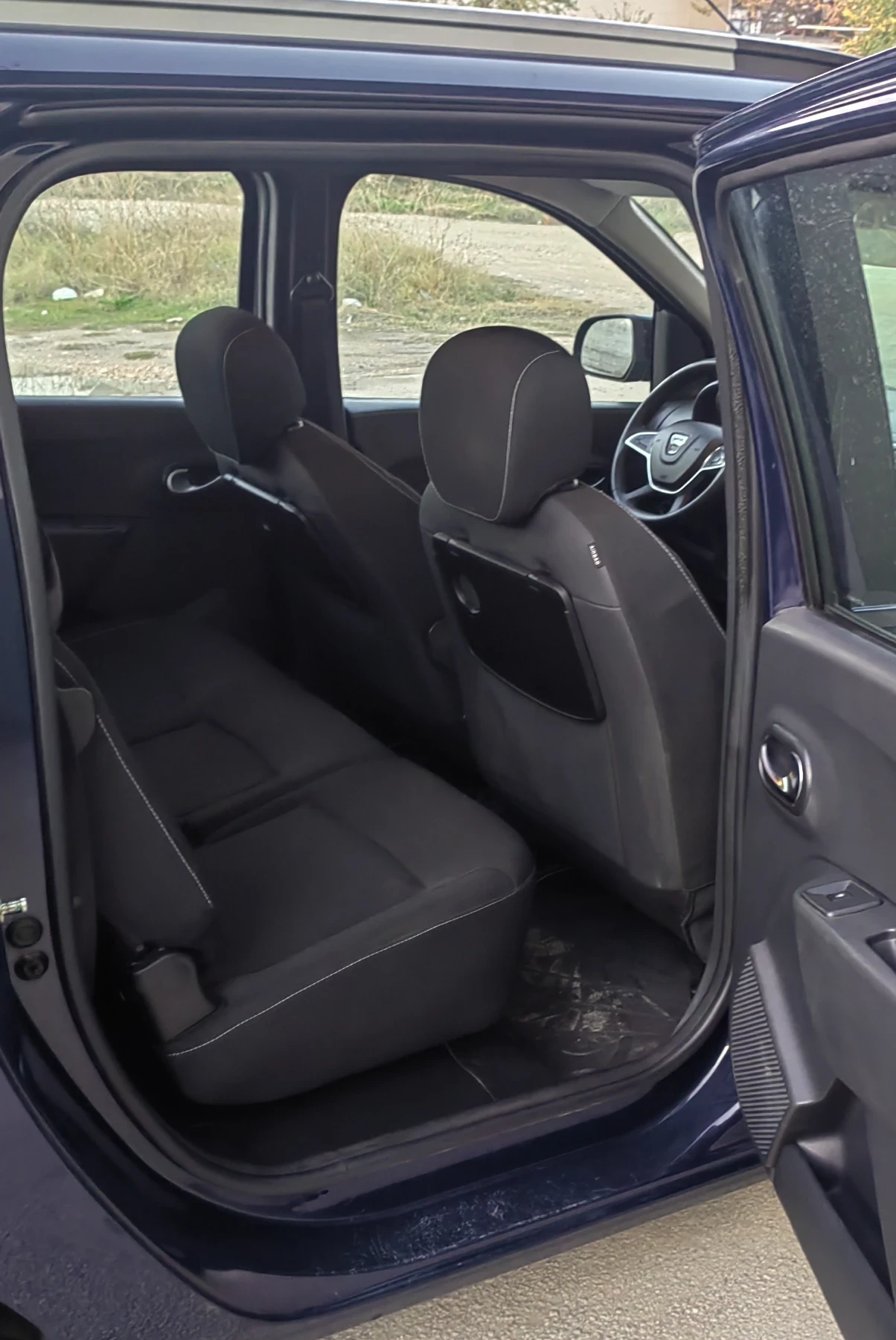 Dacia Lodgy 1.6  102 . | Mobile.bg   15