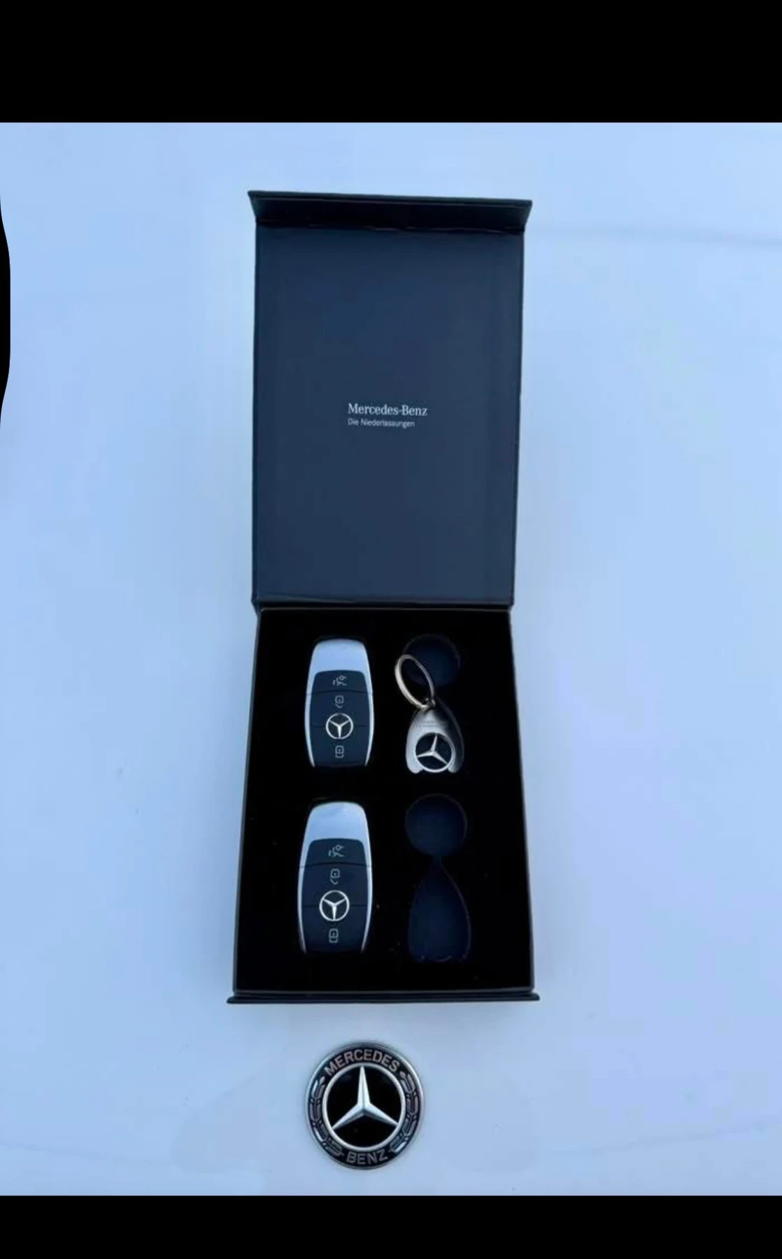 Mercedes-Benz C 220 AMG NIGHT EDITION  4MATIC  | Mobile.bg � ����������� 14