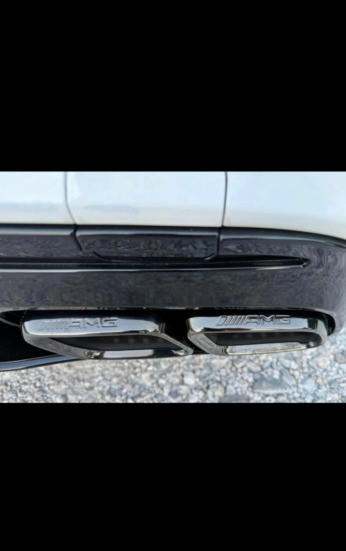 Mercedes-Benz C 220 AMG NIGHT EDITION  4MATIC  - изображение 3