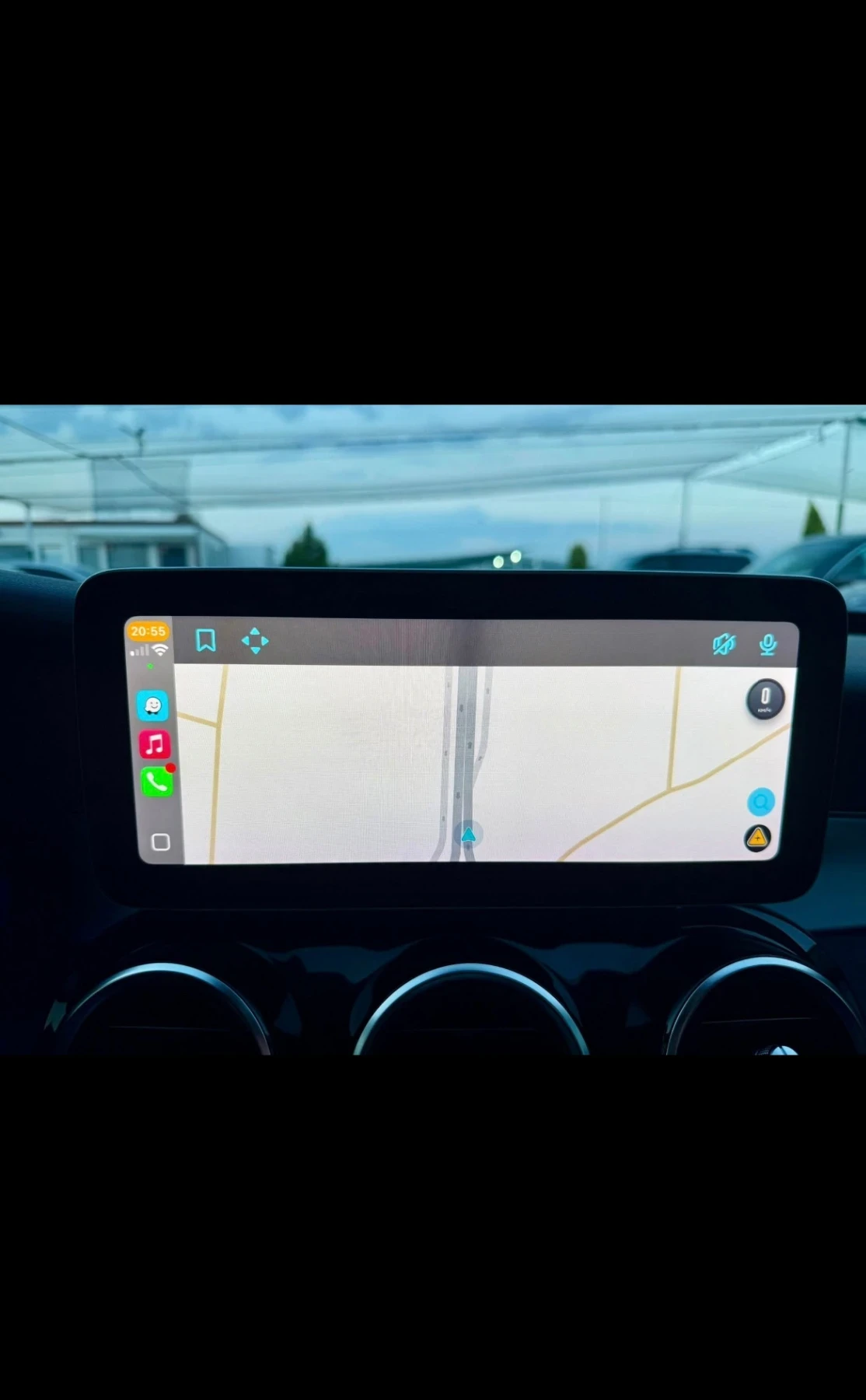 Mercedes-Benz C 220 AMG NIGHT EDITION  4MATIC  | Mobile.bg � ����������� 3