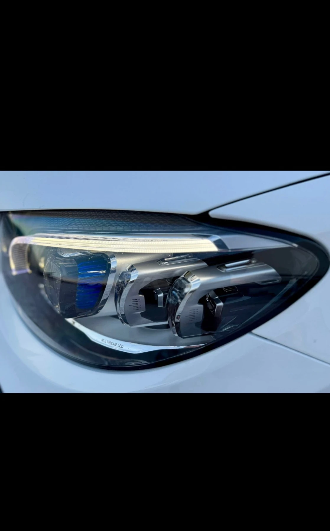 Mercedes-Benz C 220 AMG NIGHT EDITION  4MATIC  | Mobile.bg � ����������� 13