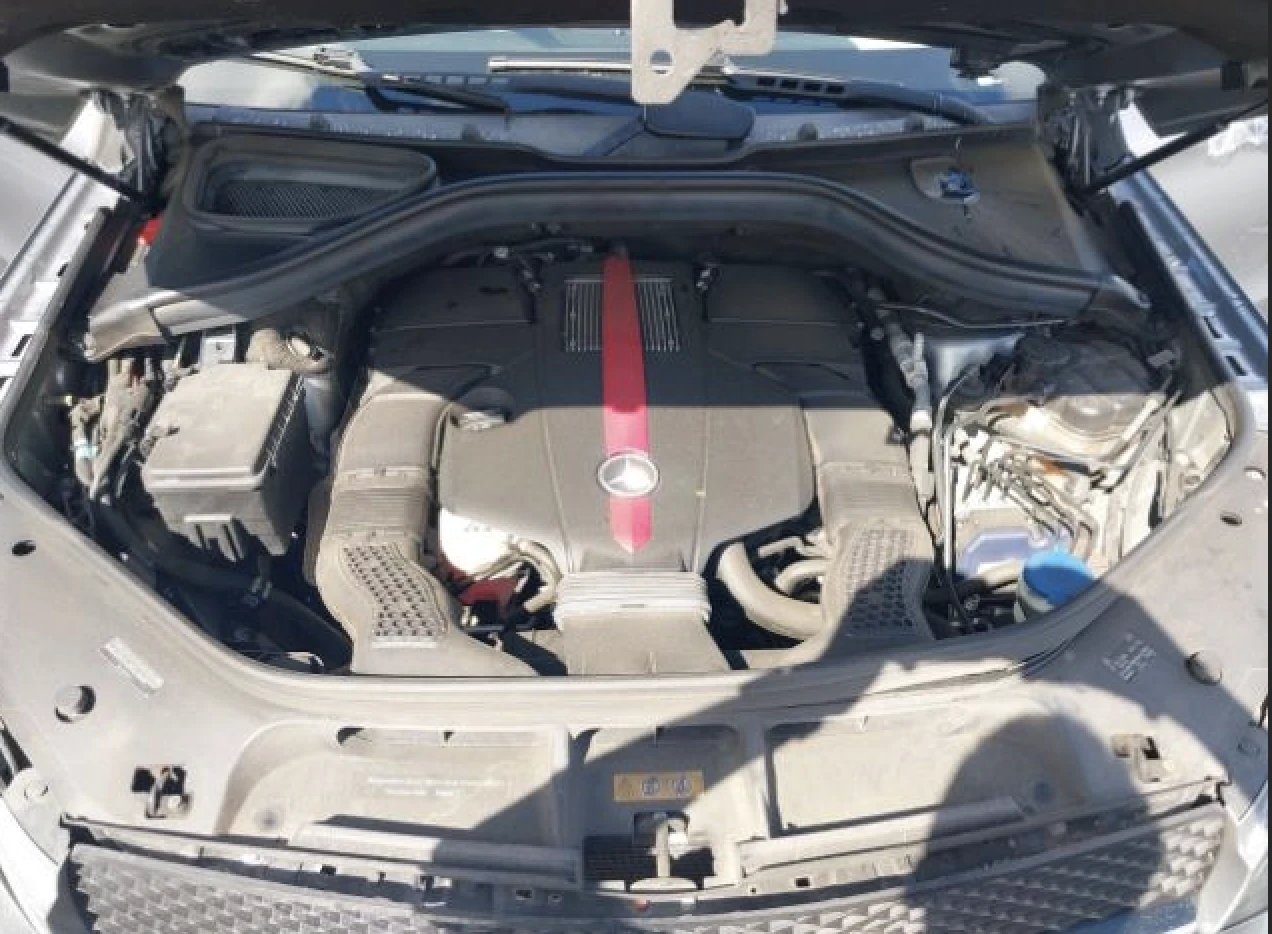 Mercedes-Benz GLE 450 COUPE* , HARMAN/KARDON,  | Mobile.bg   17