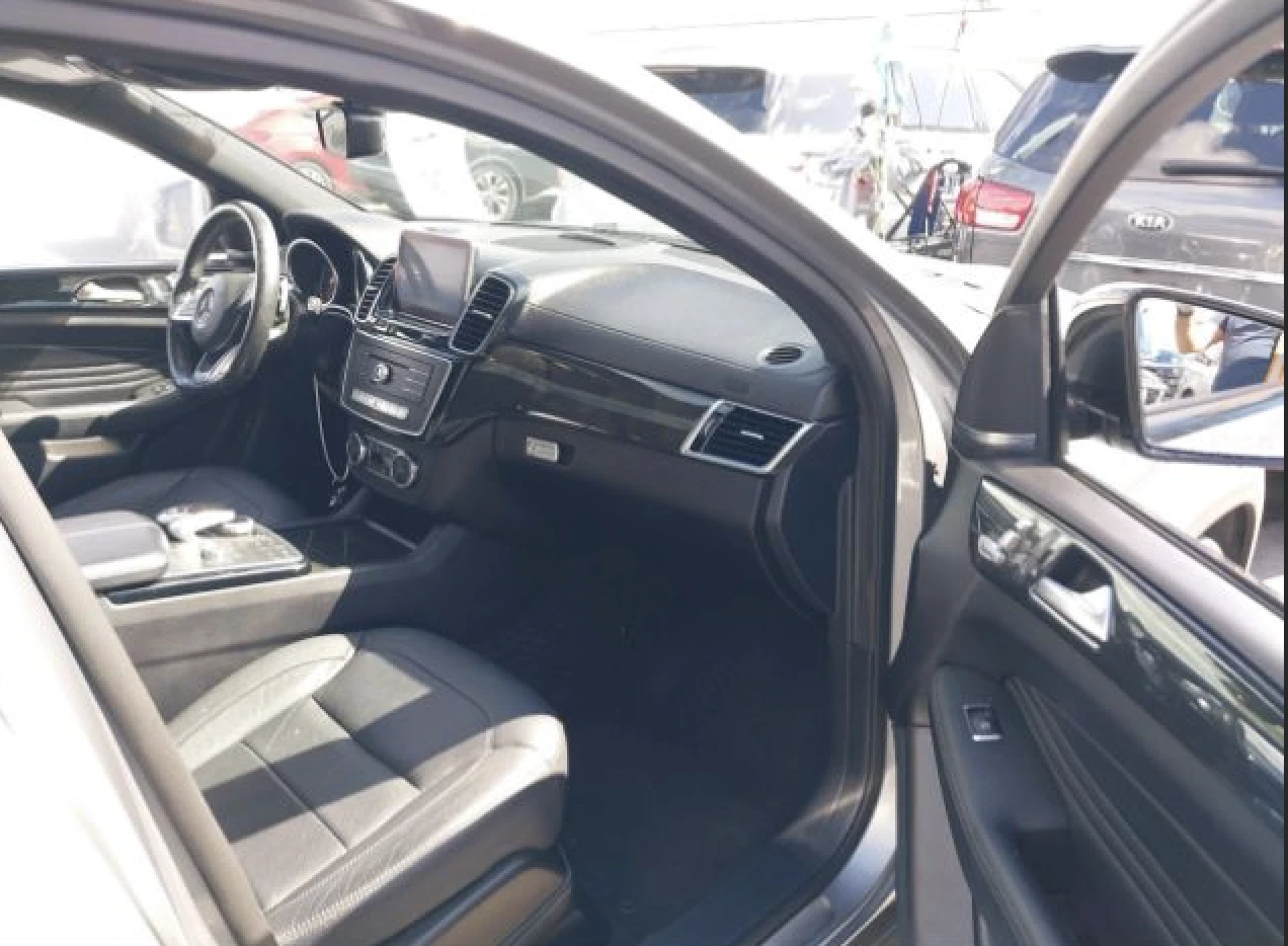 Mercedes-Benz GLE 450 COUPE* , HARMAN/KARDON, ЩОРИ - изображение 8