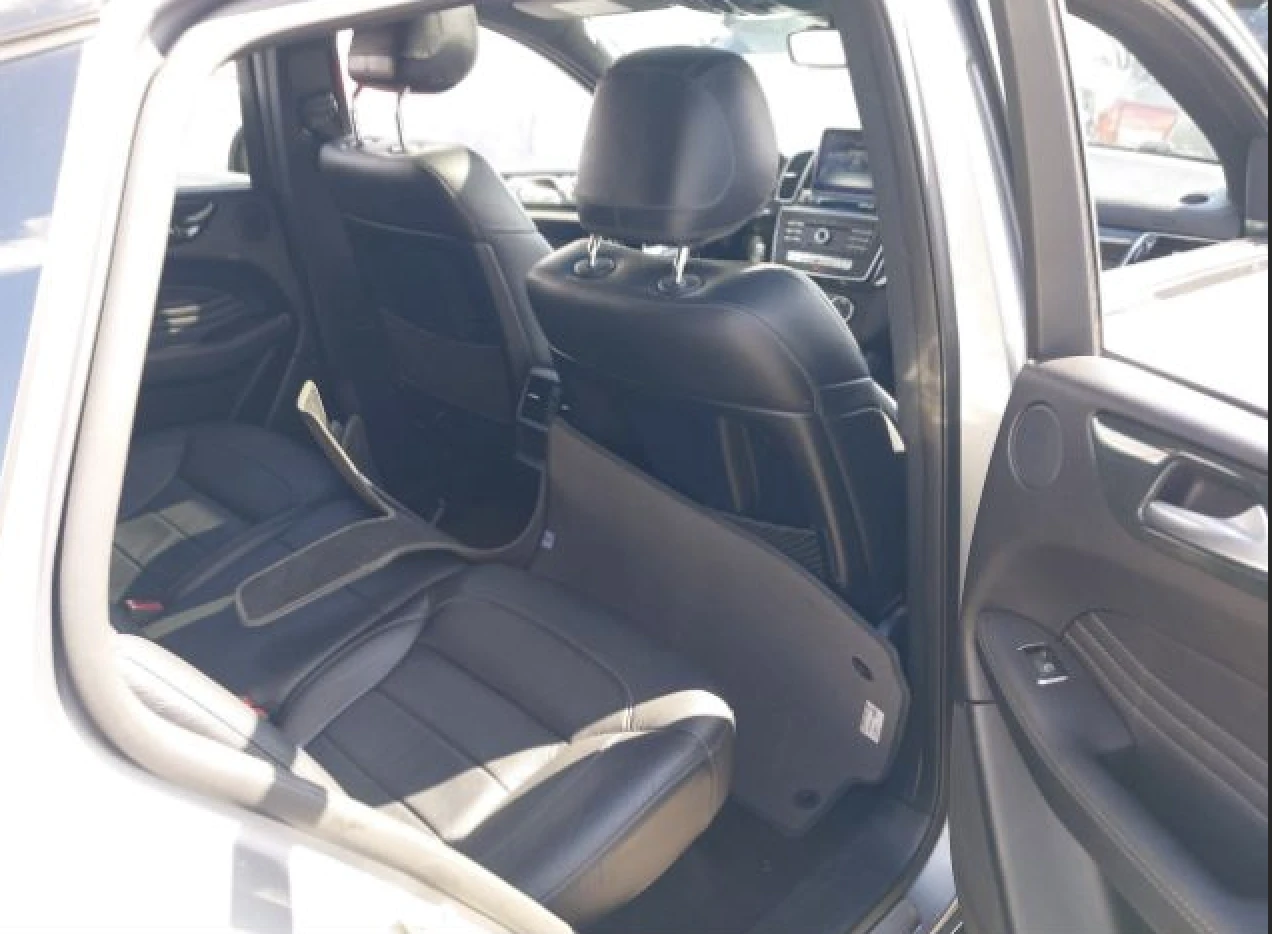 Mercedes-Benz GLE 450 COUPE* , HARMAN/KARDON,  | Mobile.bg   11