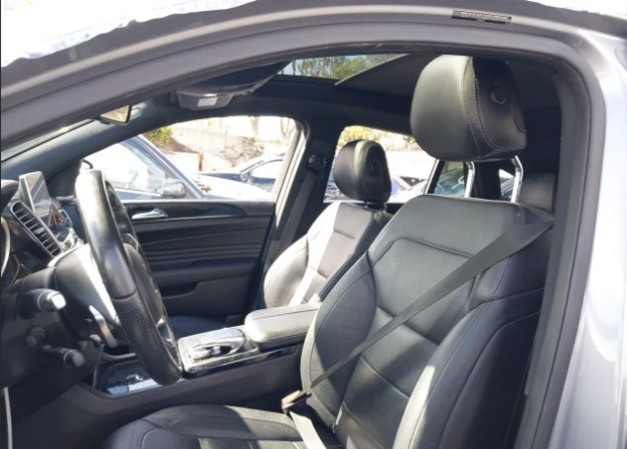 Mercedes-Benz GLE 450 COUPE* , HARMAN/KARDON,  | Mobile.bg   14