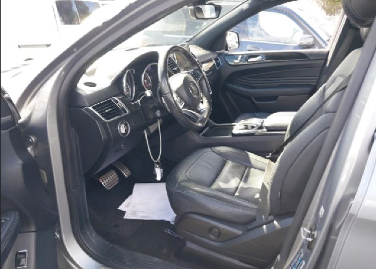 Mercedes-Benz GLE 450 COUPE* , HARMAN/KARDON,  | Mobile.bg   13