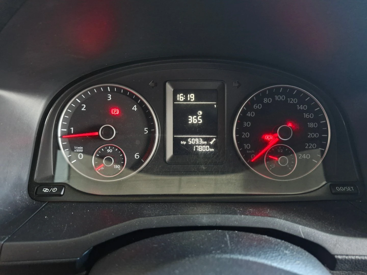 VW Caddy Kasten TDI BMT | Mobile.bg � ����������� 11