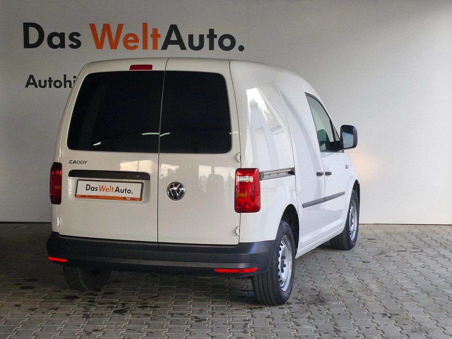 VW Caddy Kasten TDI BMT | Mobile.bg � ����������� 2