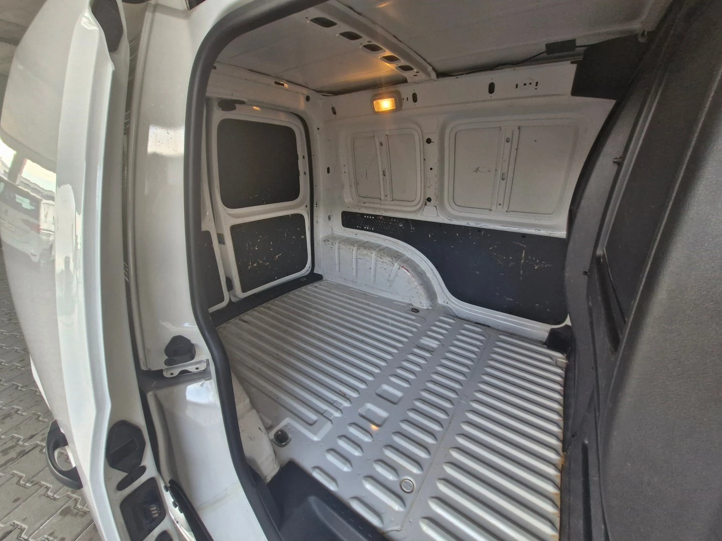 VW Caddy Kasten TDI BMT | Mobile.bg � ����������� 8