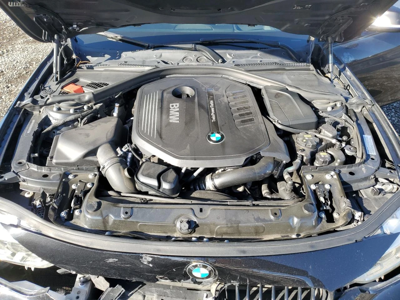 BMW 340 M PACK SHADOWLINE* HEAD UP* HARMAN/KARDON | Mobile.bg   11