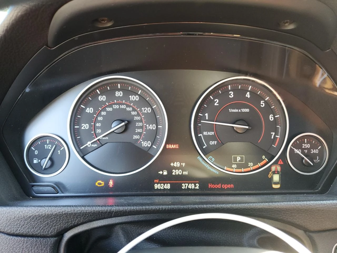 BMW 340 M PACK SHADOWLINE* HEAD UP* HARMAN/KARDON - изображение 9