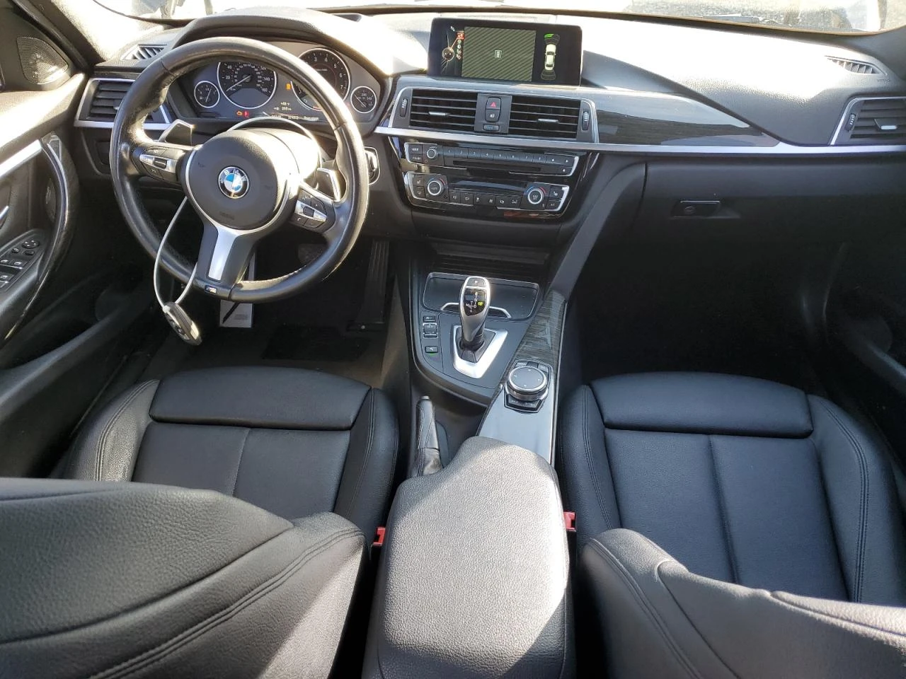 BMW 340 M PACK SHADOWLINE* HEAD UP* HARMAN/KARDON - изображение 8