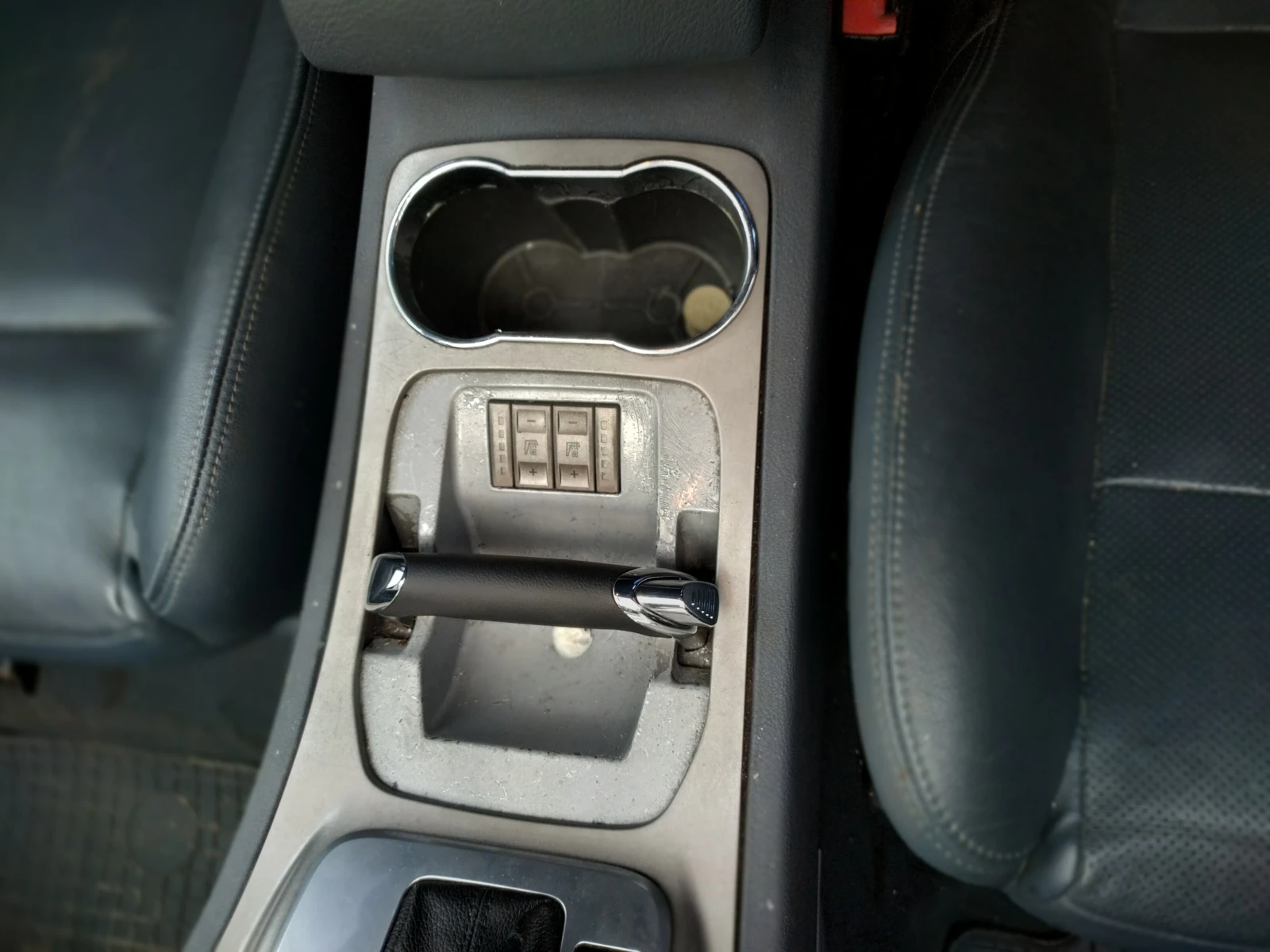 Ford S-Max 2.3 Automatic 7 местен - изображение 8