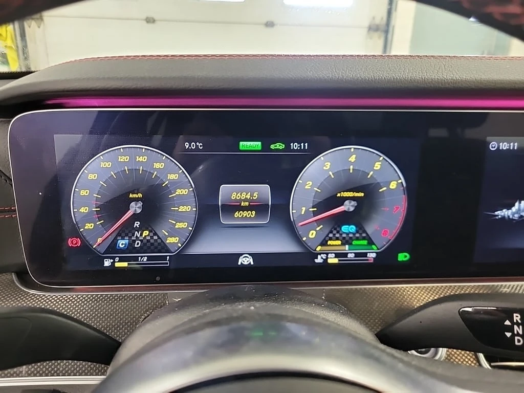 Mercedes-Benz AMG GT C * E 53 * CARFAX * ���� �� �� | Mobile.bg � ����������� 10