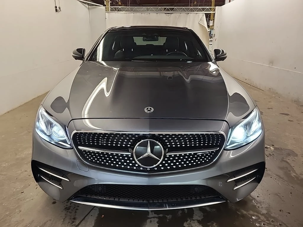 Mercedes-Benz AMG GT C * E 53 * CARFAX * ���� �� �� | Mobile.bg � ����������� 6