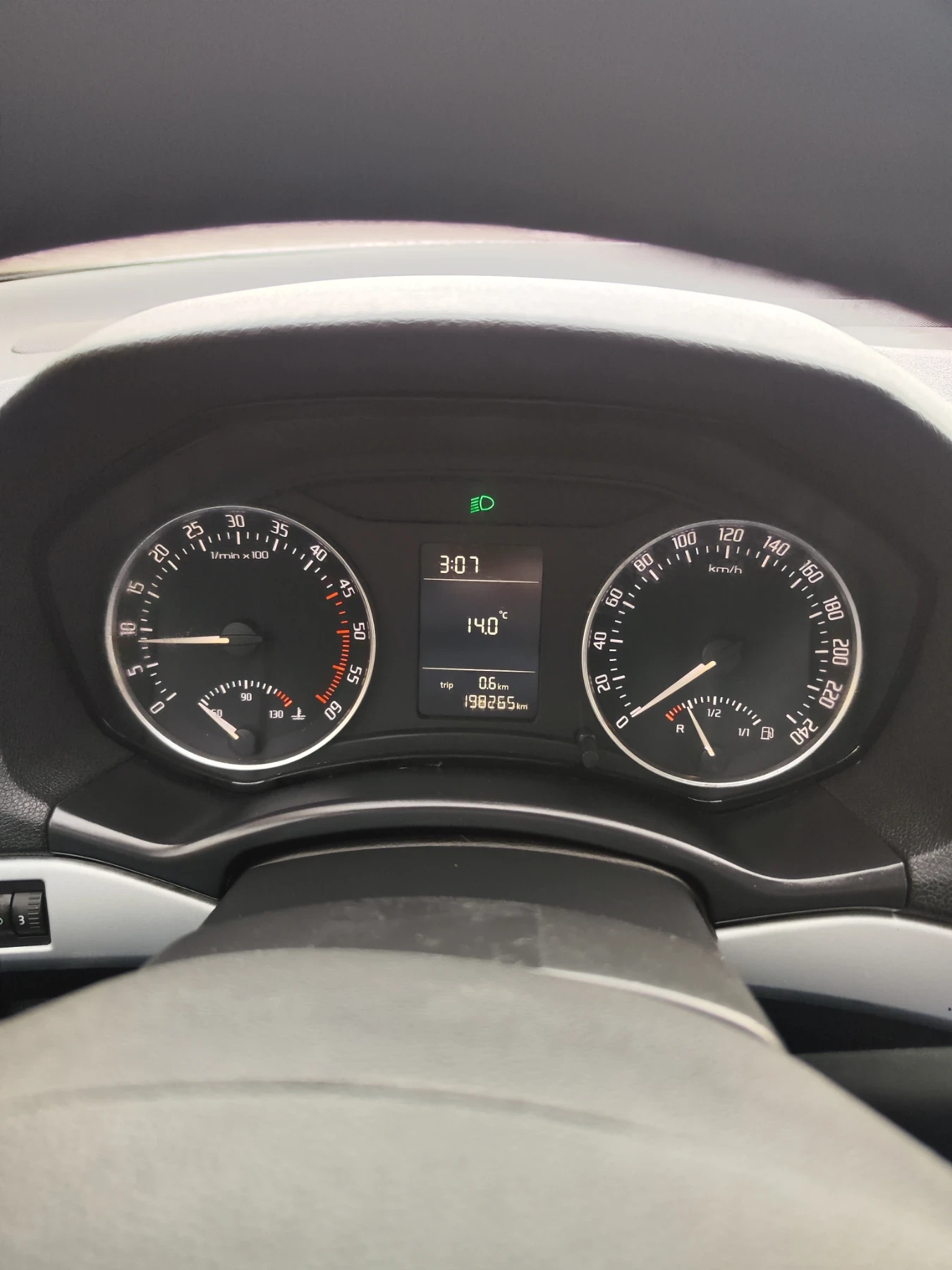 Skoda Octavia 1.9:105-4�4 | Mobile.bg � ����������� 14