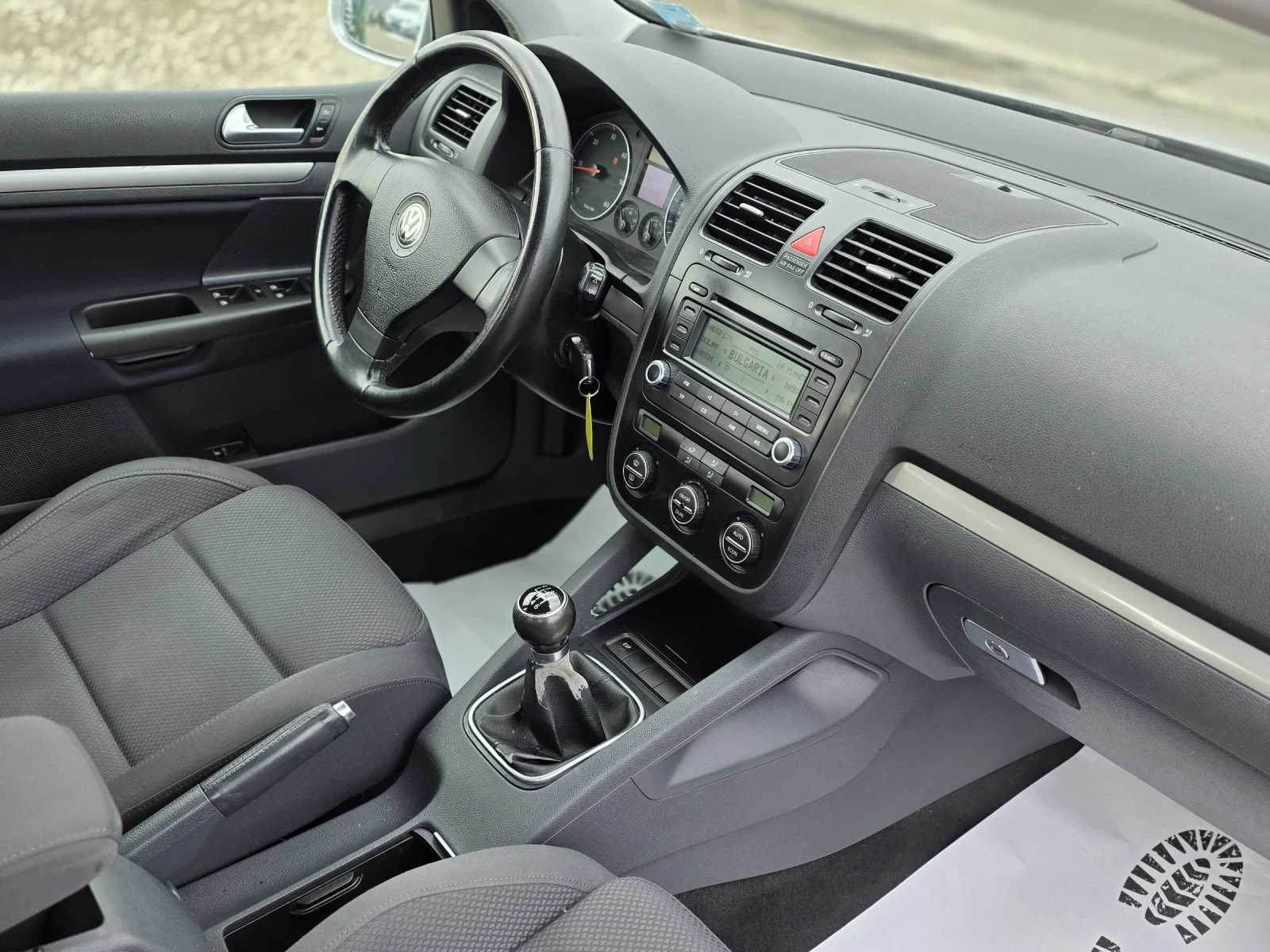 VW Golf 1.9tdi 105 k.c. Highline | Mobile.bg � ����������� 12