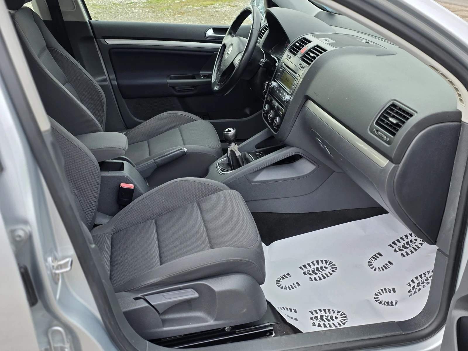 VW Golf 1.9tdi 105 k.c. Highline | Mobile.bg � ����������� 11