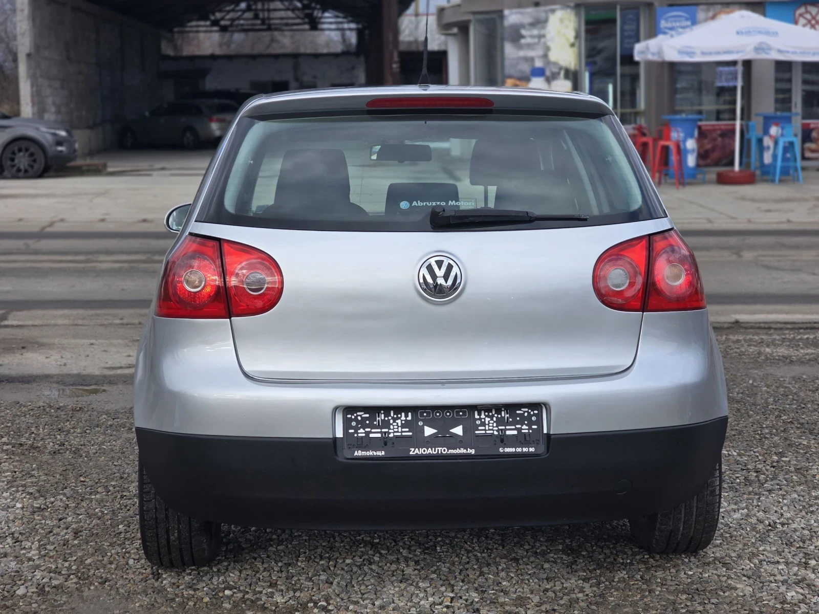 VW Golf 1.9tdi 105 k.c. Highline - изображение 4