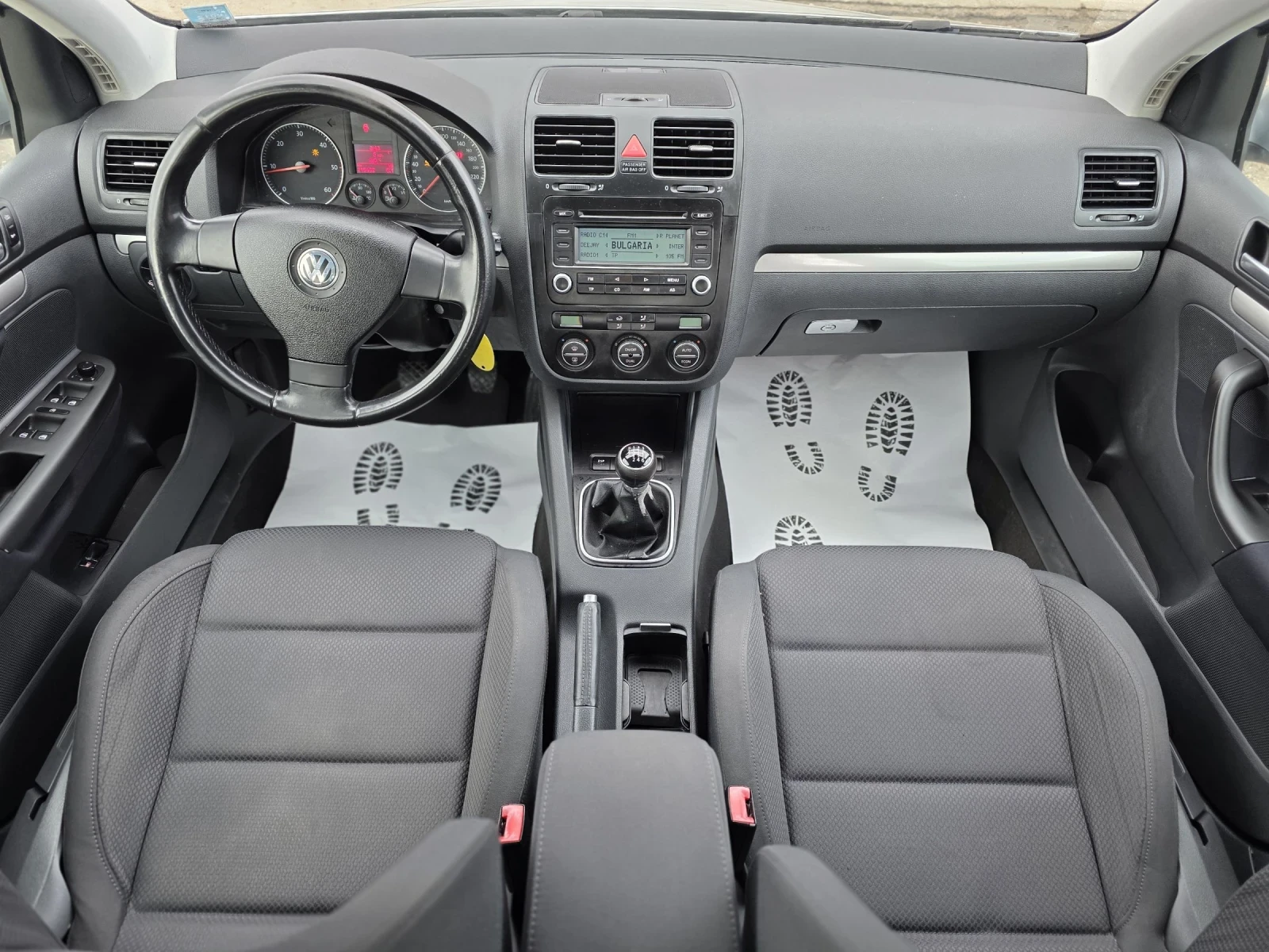 VW Golf 1.9tdi 105 k.c. Highline | Mobile.bg � ����������� 13