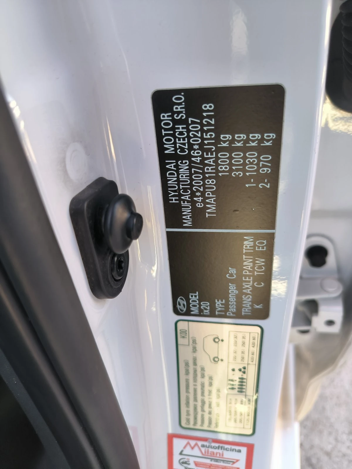 Hyundai Ix20 1.4d-Euro-5B-6sk | Mobile.bg � ����������� 10