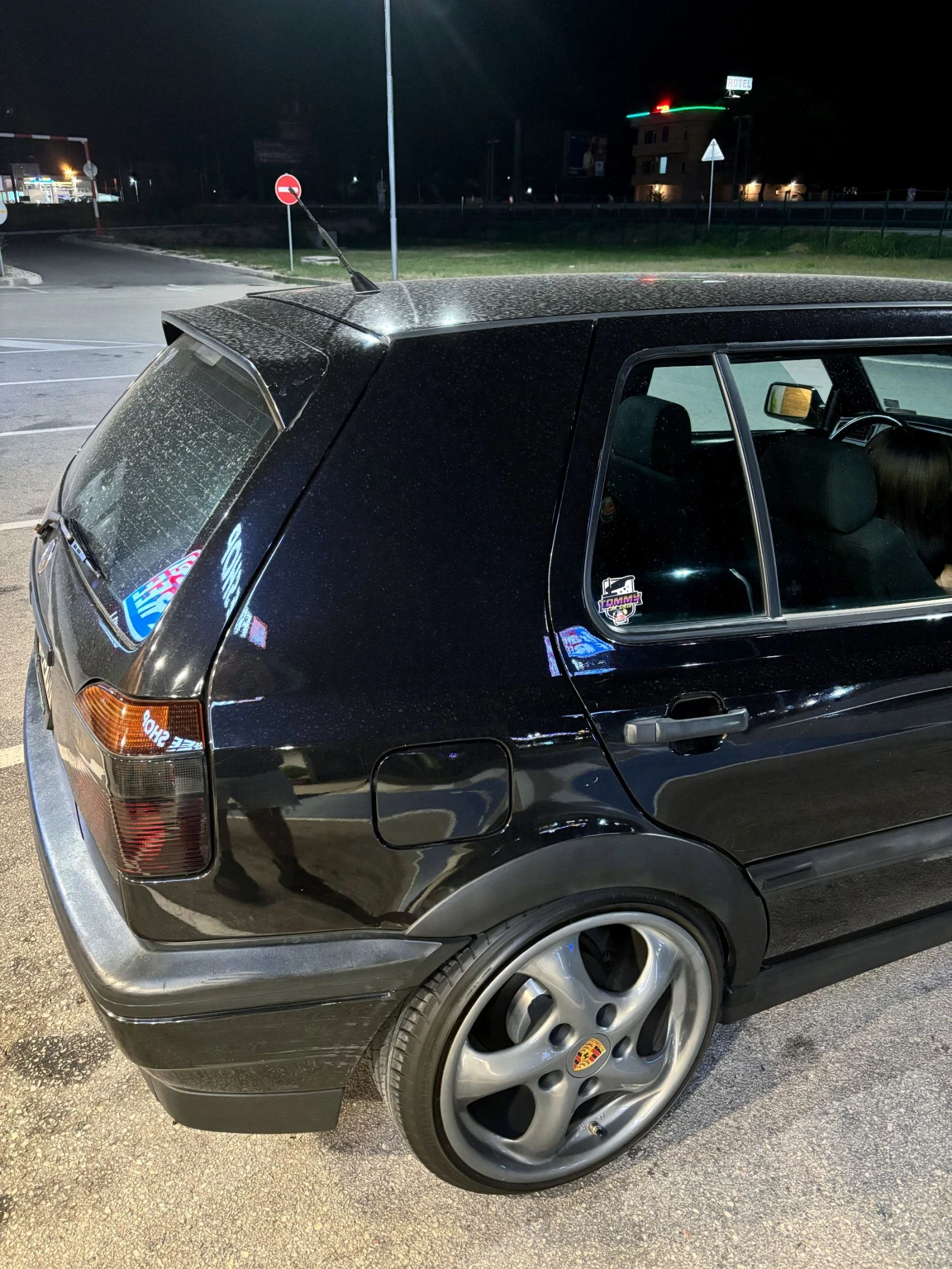 VW Golf  - изображение 4