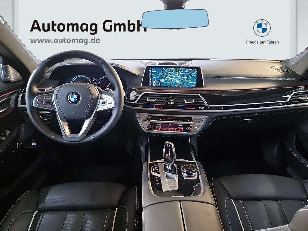BMW 730 L | Mobile.bg � ����������� 4