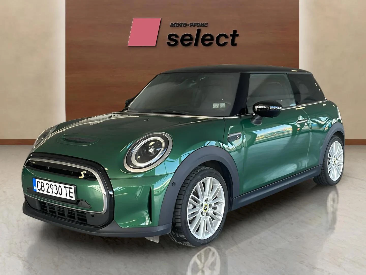 Mini Cooper 32.6 kWh | Mobile.bg � ����������� 1