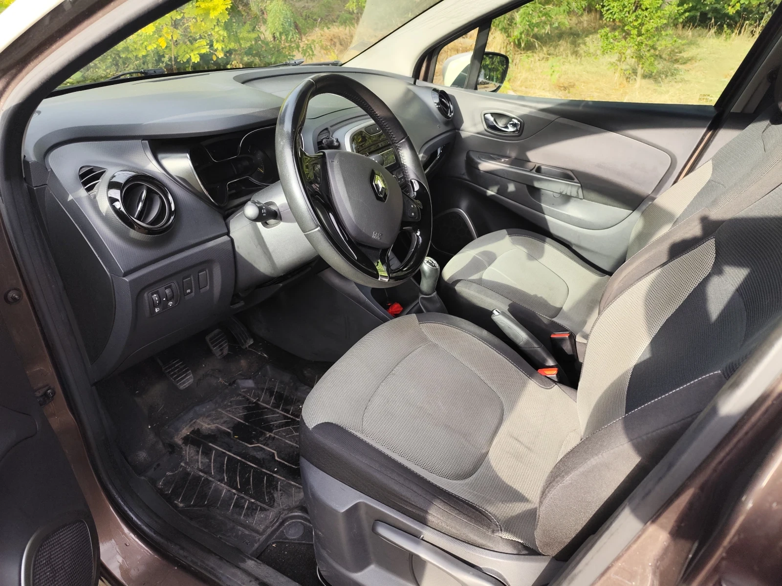 Renault Captur EURO 5B - изображение 6