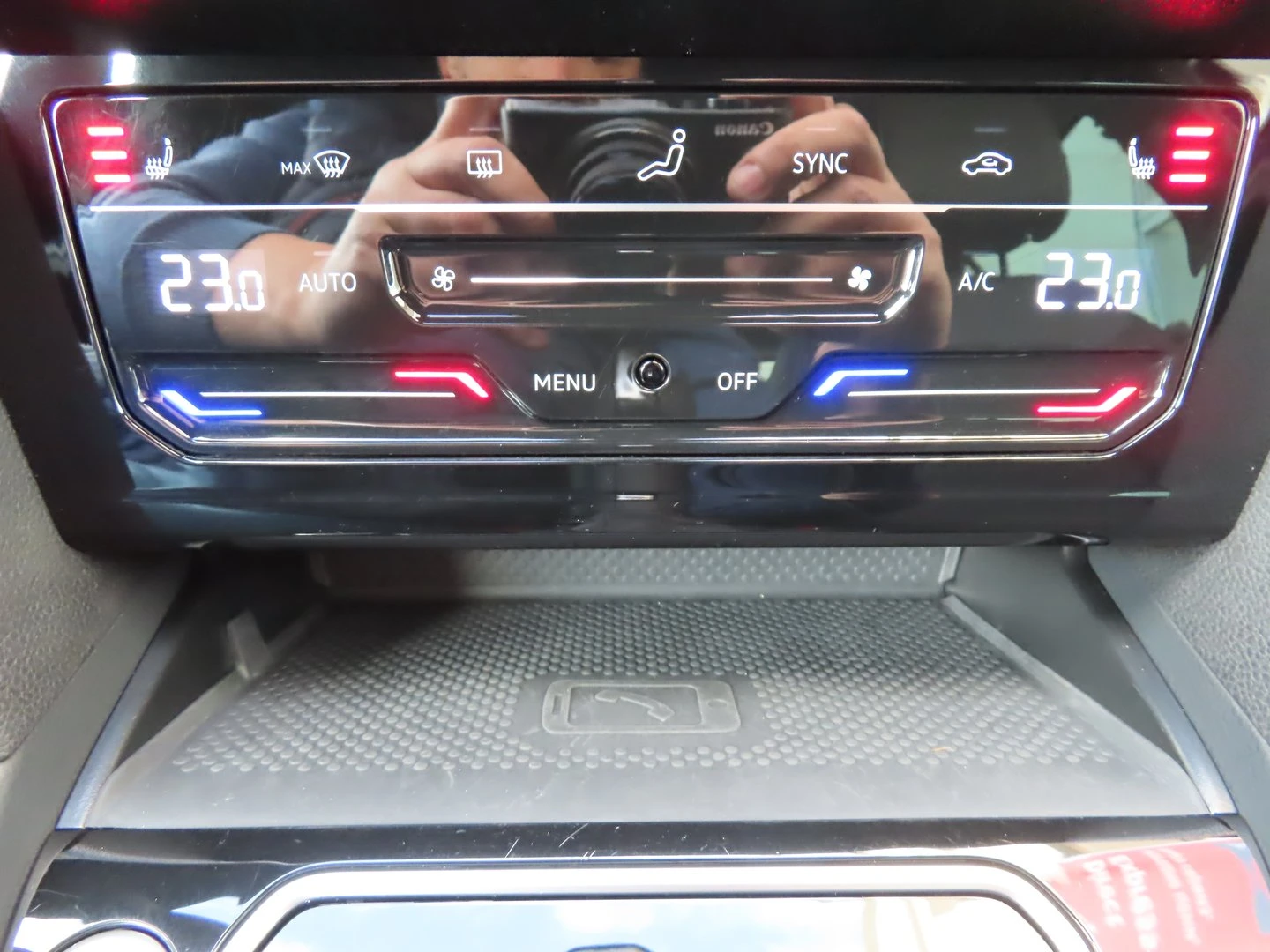 VW Passat Elegance 2.0 TDI SCR DSG | Mobile.bg � ����������� 12