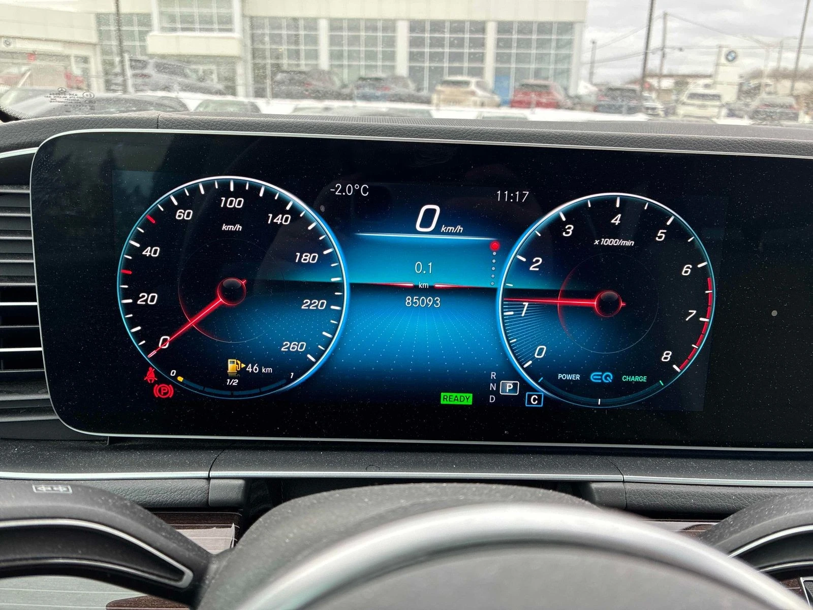 Mercedes-Benz GLE 450  � ����������� & ���� ������  | Mobile.bg � ����������� 7