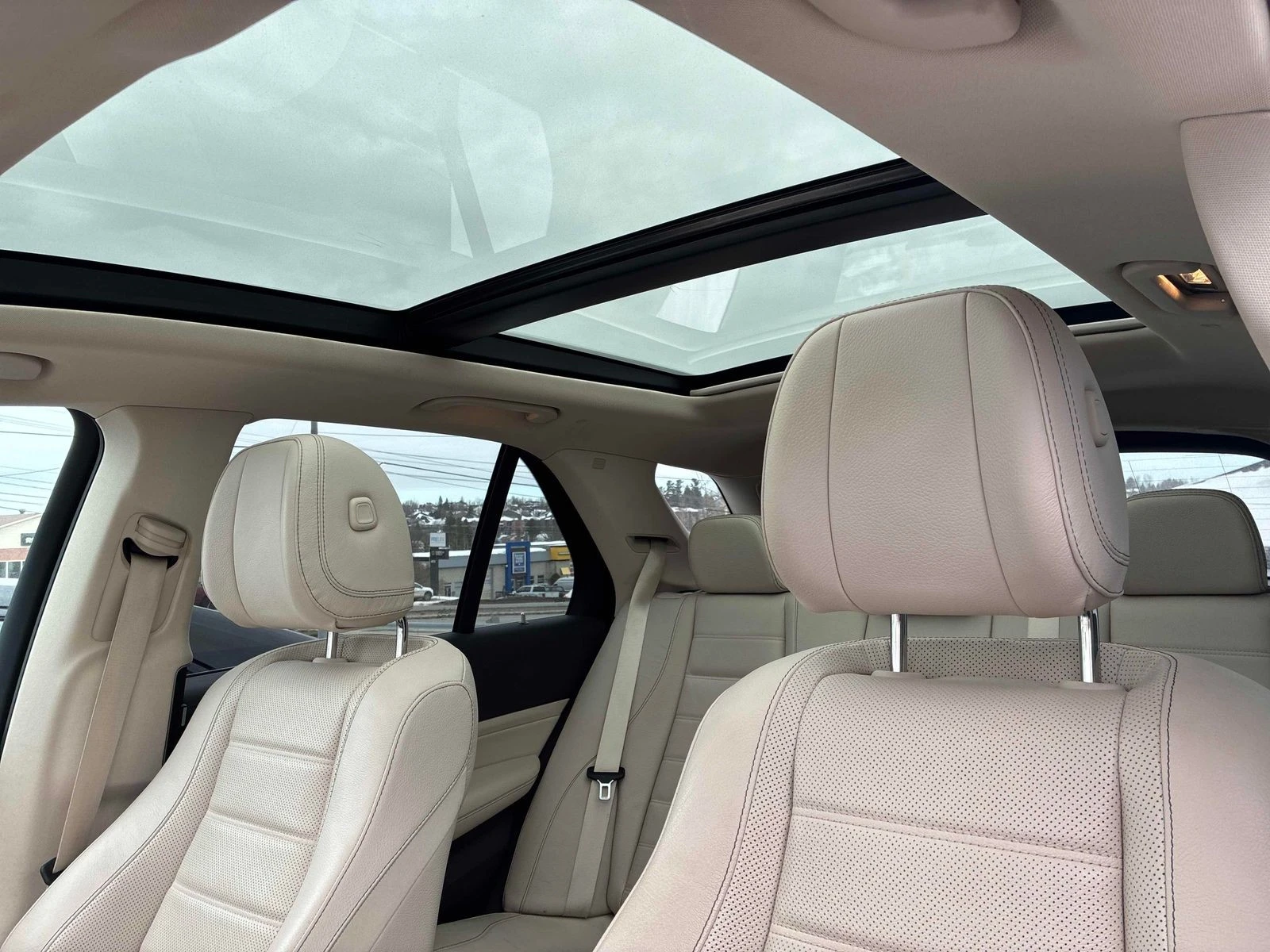 Mercedes-Benz GLE 450  � ����������� & ���� ������  | Mobile.bg � ����������� 9