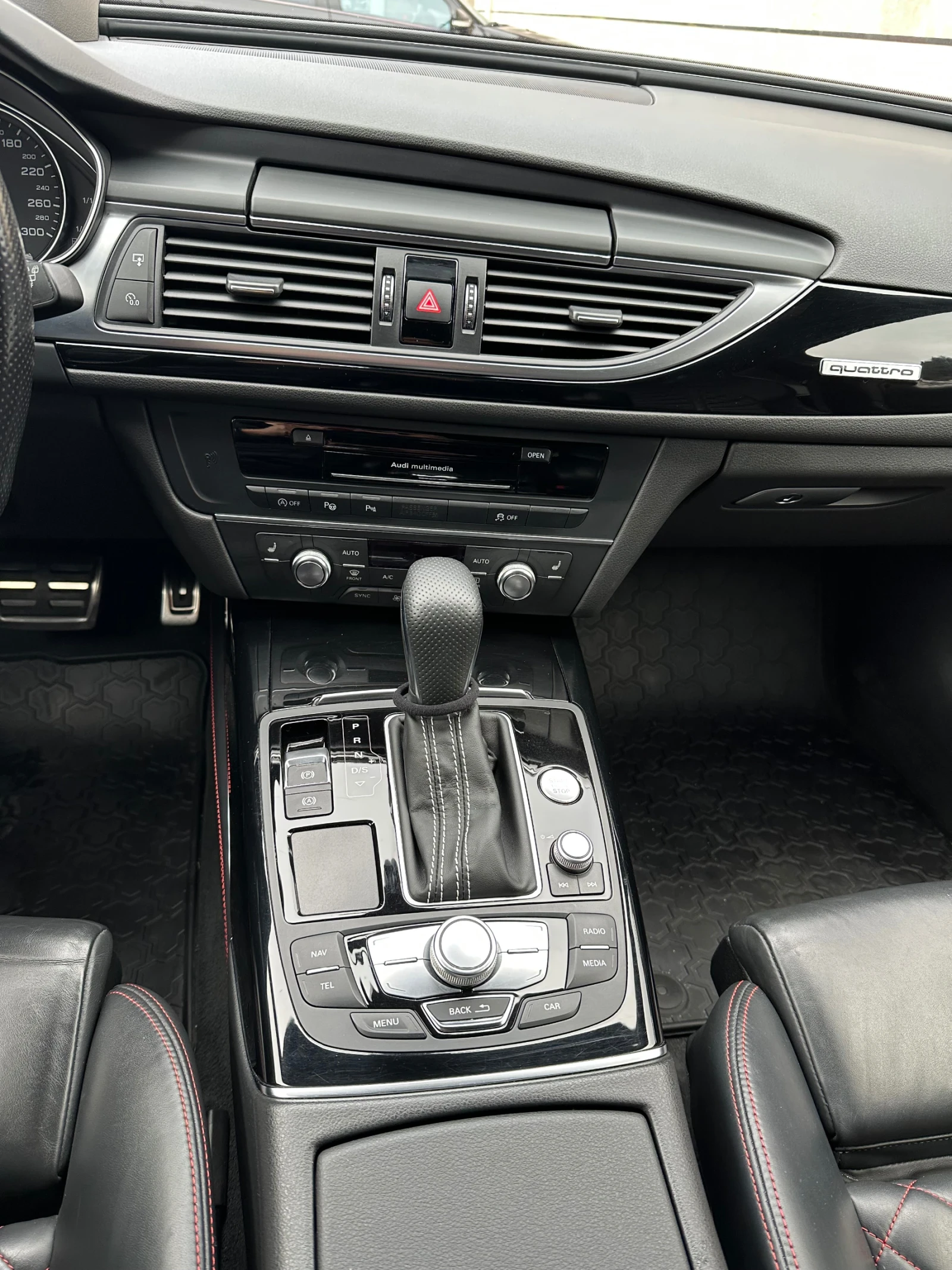 Audi A6 Audi A6 C7 COMPETITION 326k.с S-LINE/BOSE - изображение 10