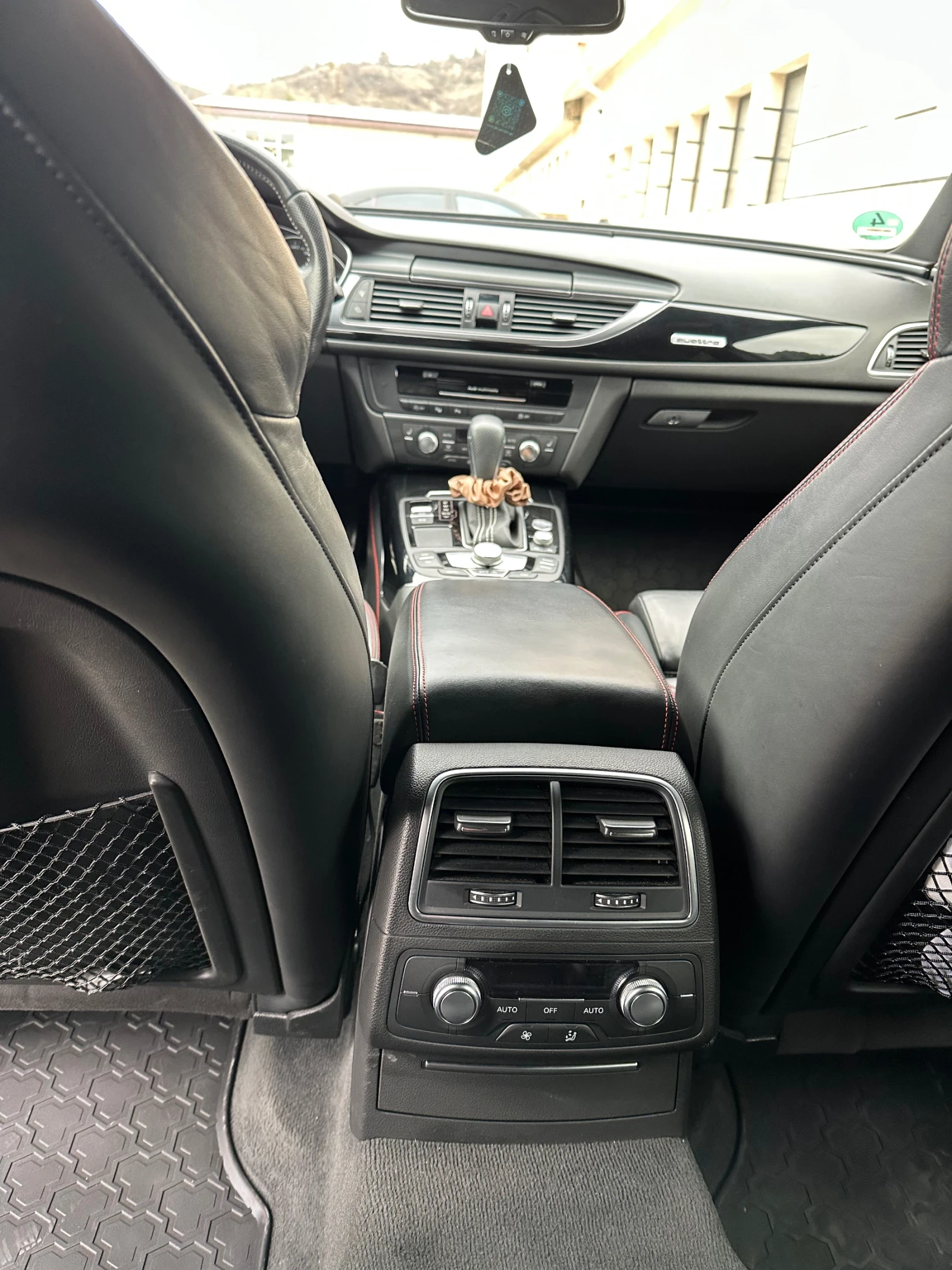 Audi A6 Audi A6 C7 COMPETITION 326k.� S-LINE/BOSE | Mobile.bg � ����������� 16