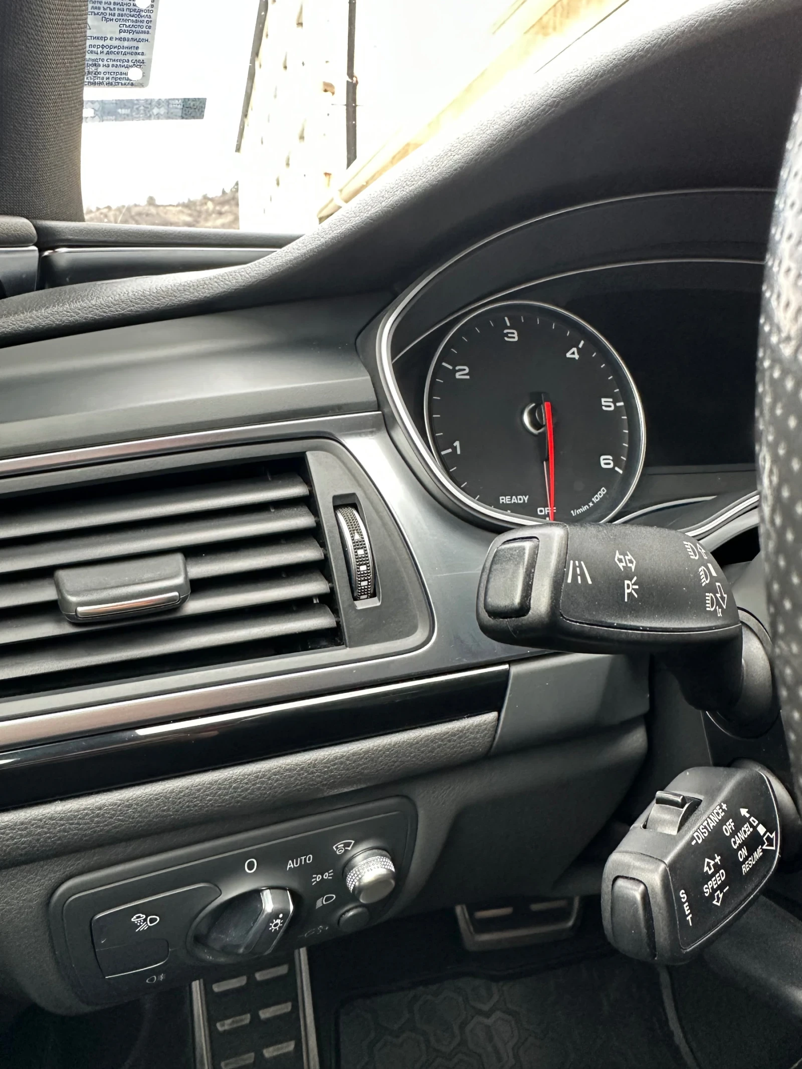 Audi A6 Audi A6 C7 COMPETITION 326k.� S-LINE/BOSE | Mobile.bg � ����������� 14