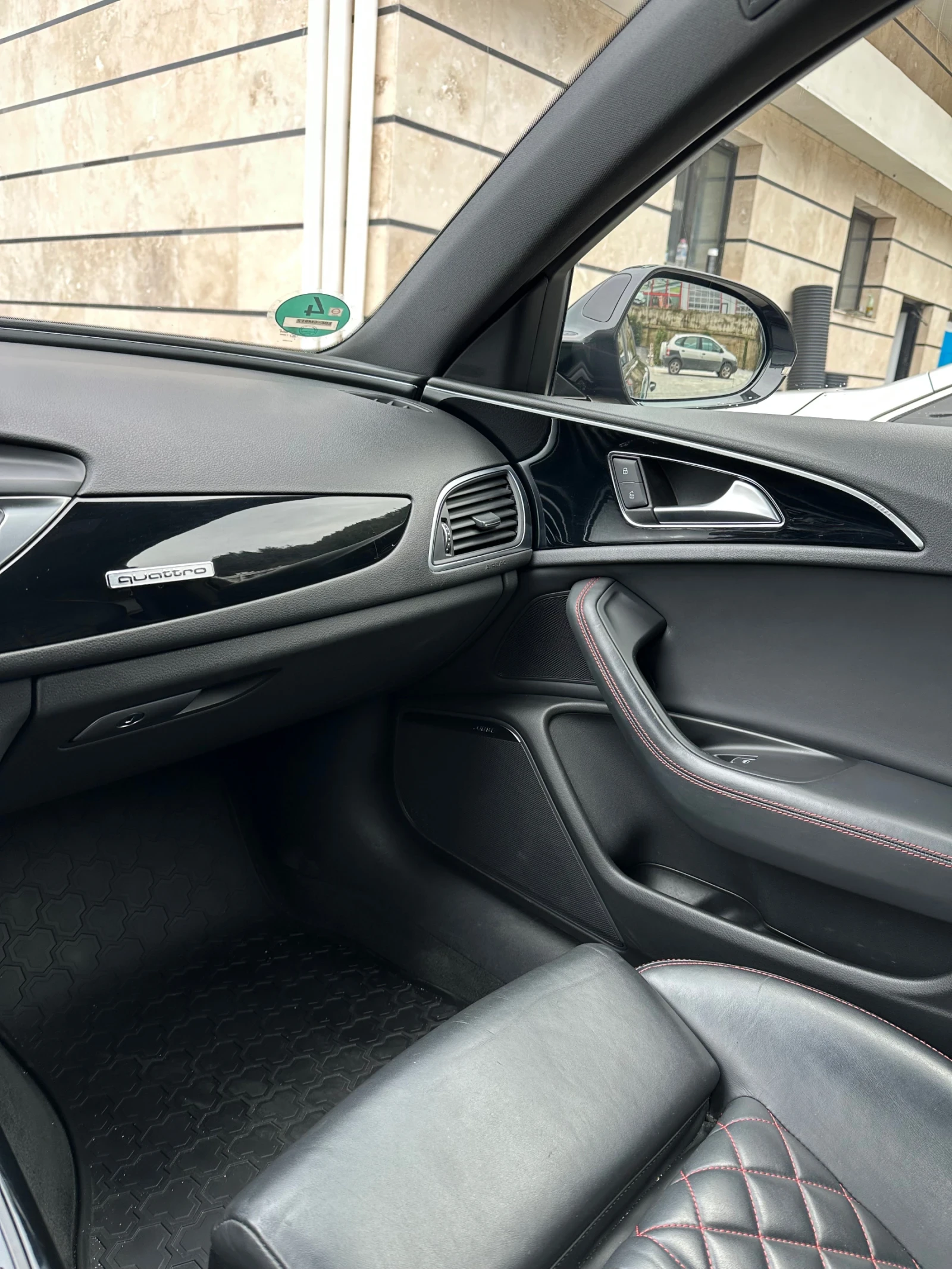 Audi A6 Audi A6 C7 COMPETITION 326k.� S-LINE/BOSE | Mobile.bg � ����������� 11