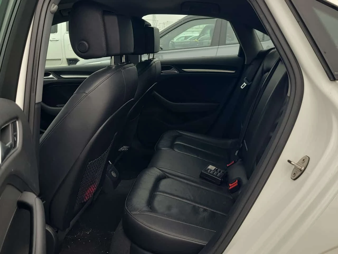 Audi A3 PROGRESSIV * PANORAMA* ��������* CARFAX *  | Mobile.bg � ����������� 12