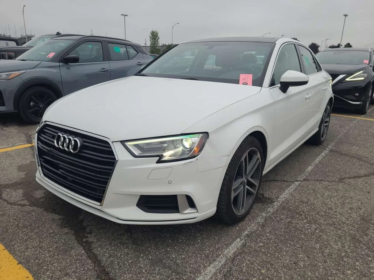 Audi A3 PROGRESSIV * PANORAMA* ��������* CARFAX *  | Mobile.bg � ����������� 1
