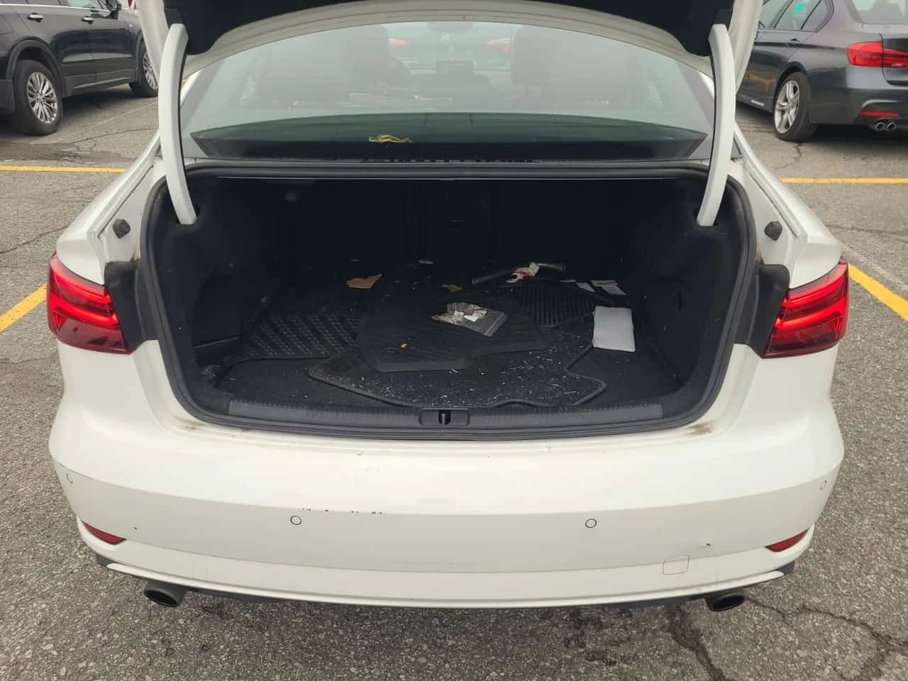 Audi A3 PROGRESSIV * PANORAMA* ��������* CARFAX *  | Mobile.bg � ����������� 13