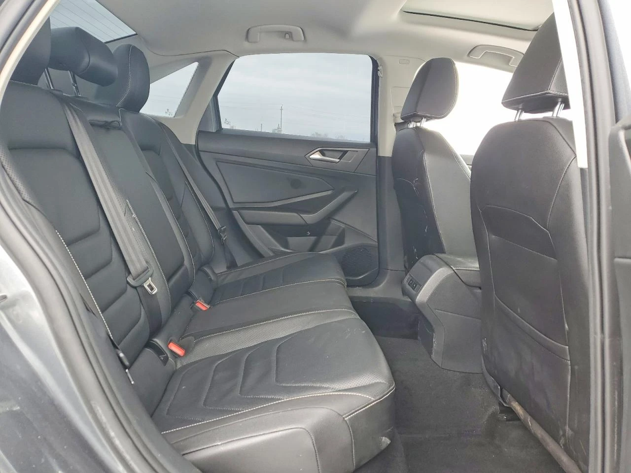 VW Jetta 1.5l Volkswagen Sel, снимка 10 - Автомобили и джипове - 53791550