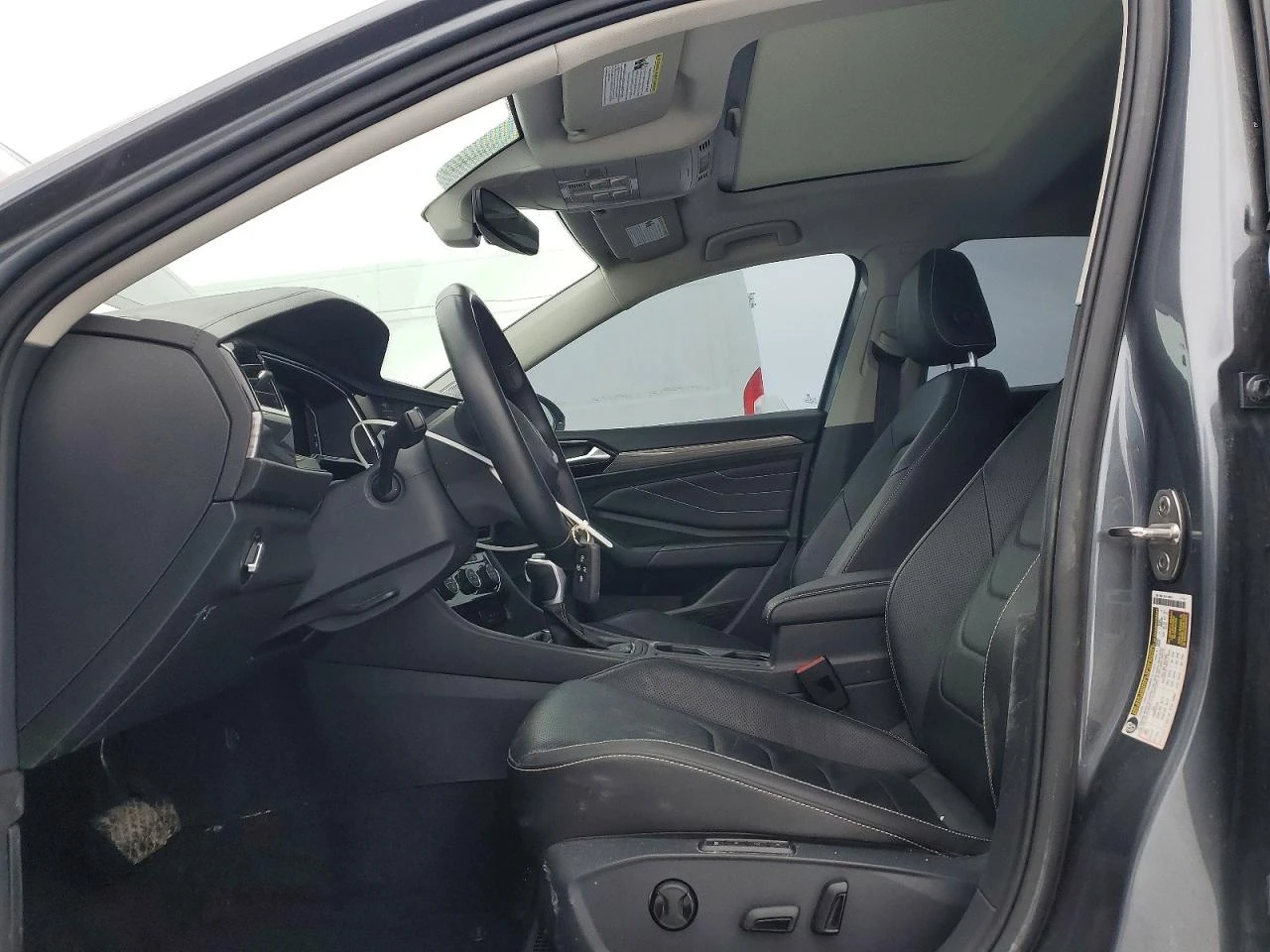 VW Jetta 1.5l Volkswagen Sel, снимка 7 - Автомобили и джипове - 53791550