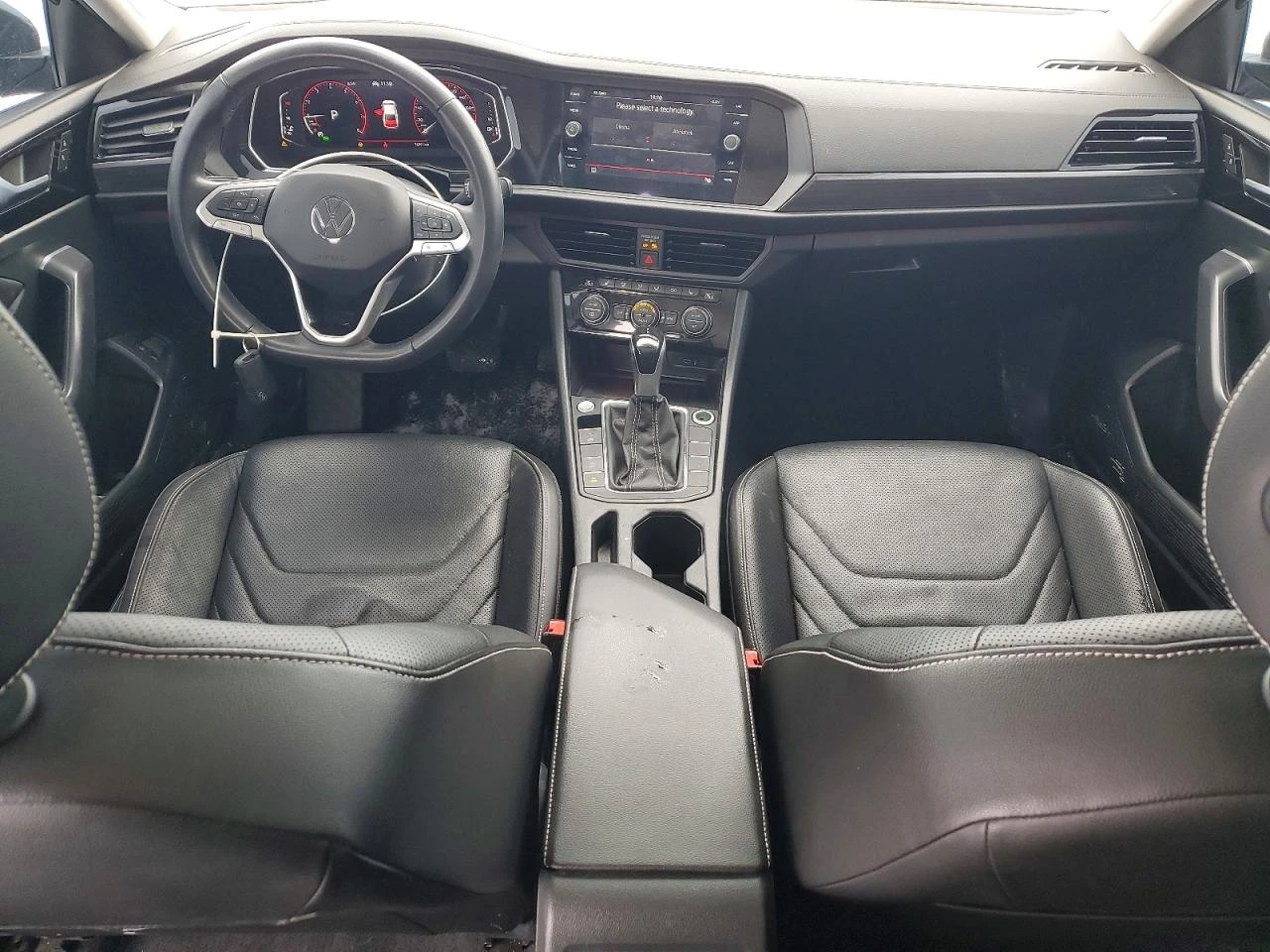 VW Jetta 1.5l Volkswagen Sel, снимка 8 - Автомобили и джипове - 53791550